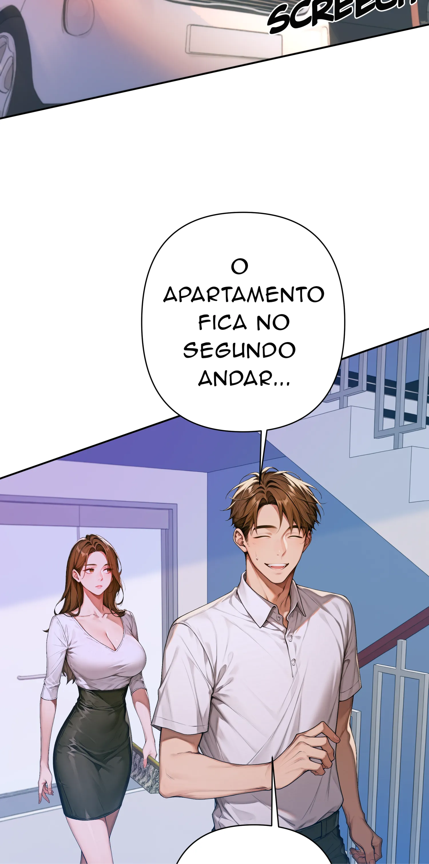 Vila do Desejo - Episode 2 - read scene 19