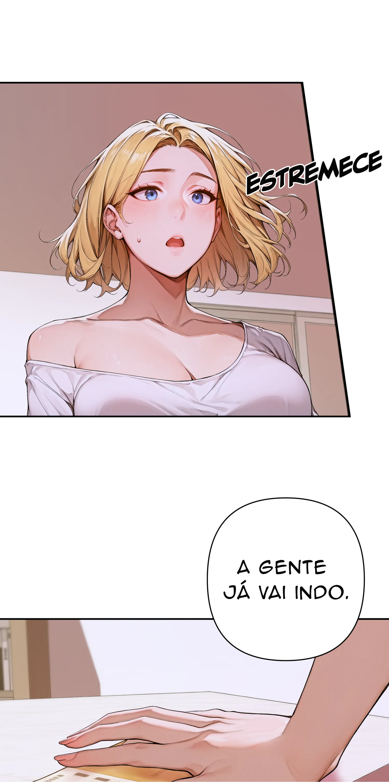 Vila do Desejo - Episode 2 - read scene 87
