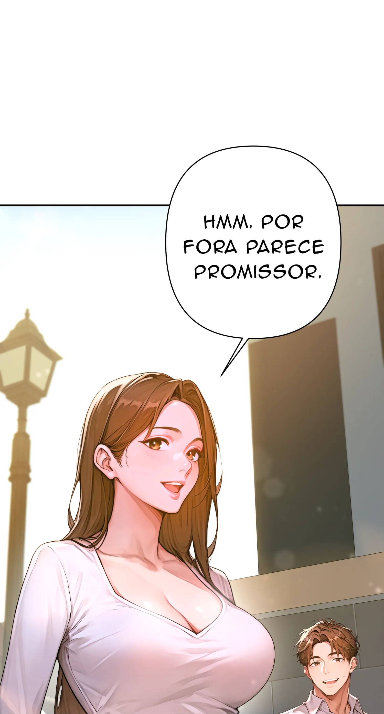 Vila do Desejo - Episode 2 - read scene 120