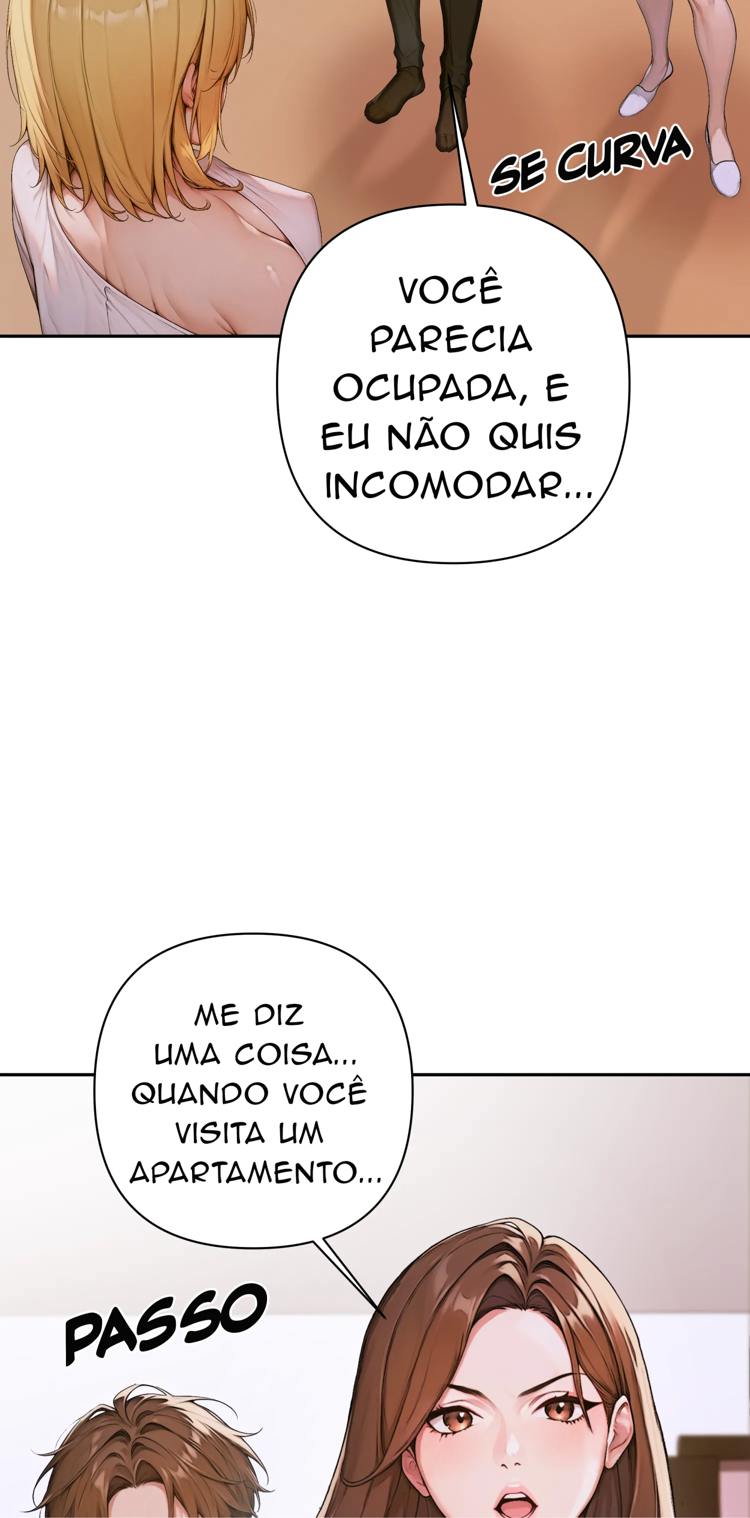 Vila do Desejo - Episode 2 - read scene 78