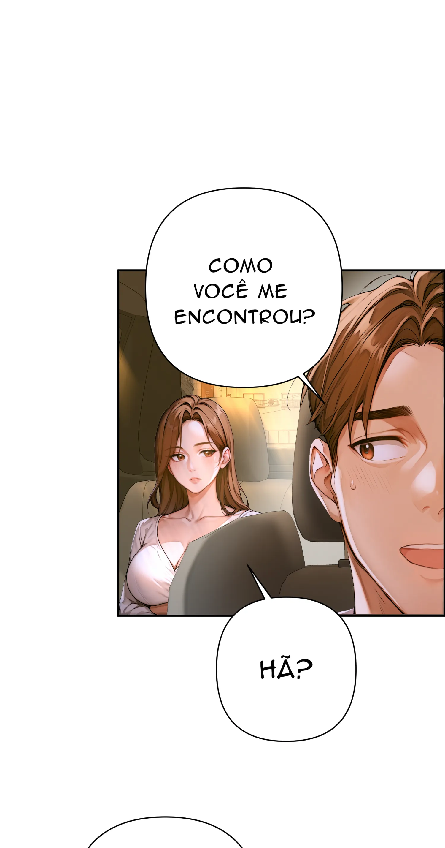 Vila do Desejo - Episode 2 - read scene 3