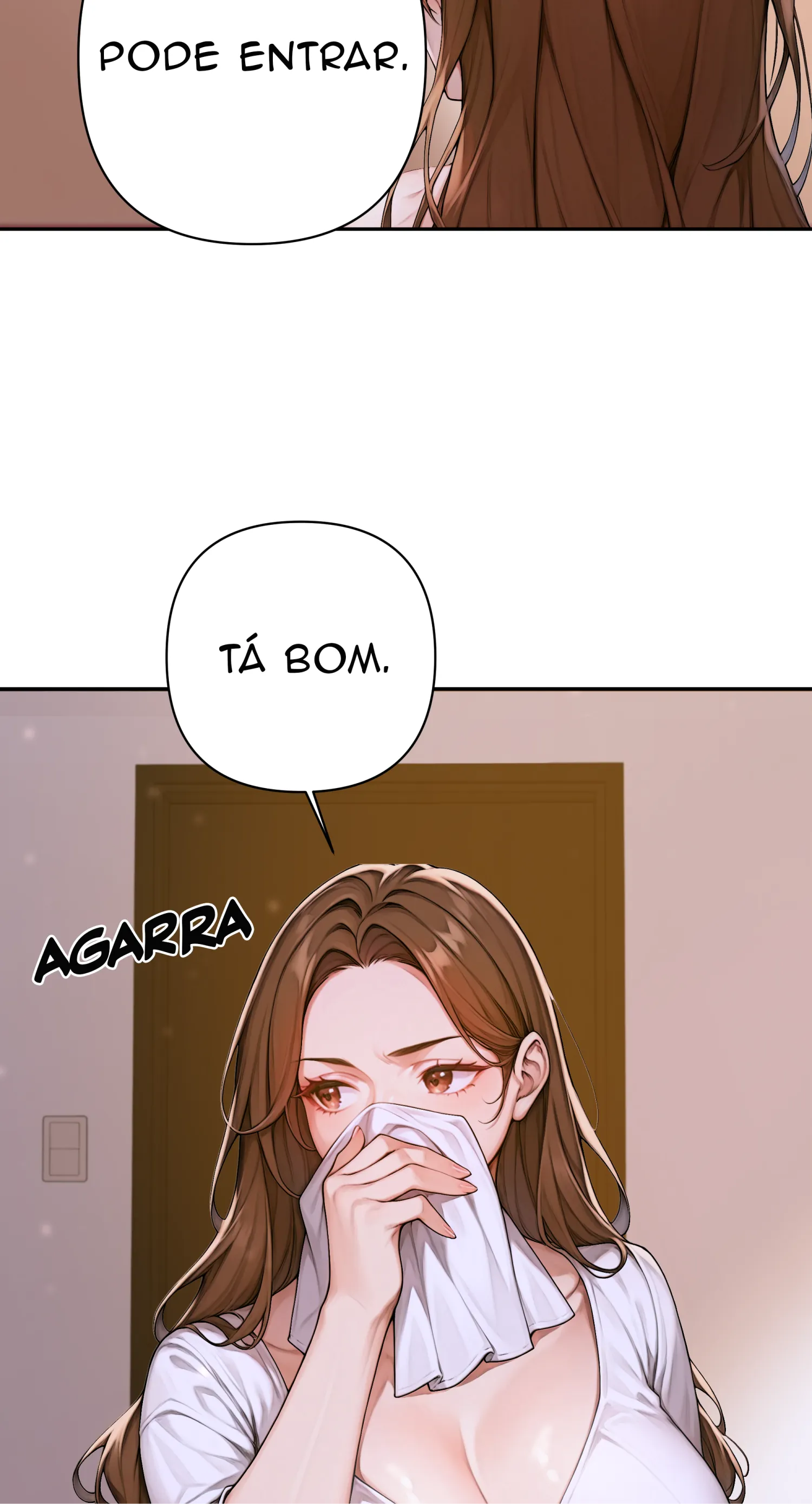 Vila do Desejo - Episode 2 - read scene 50