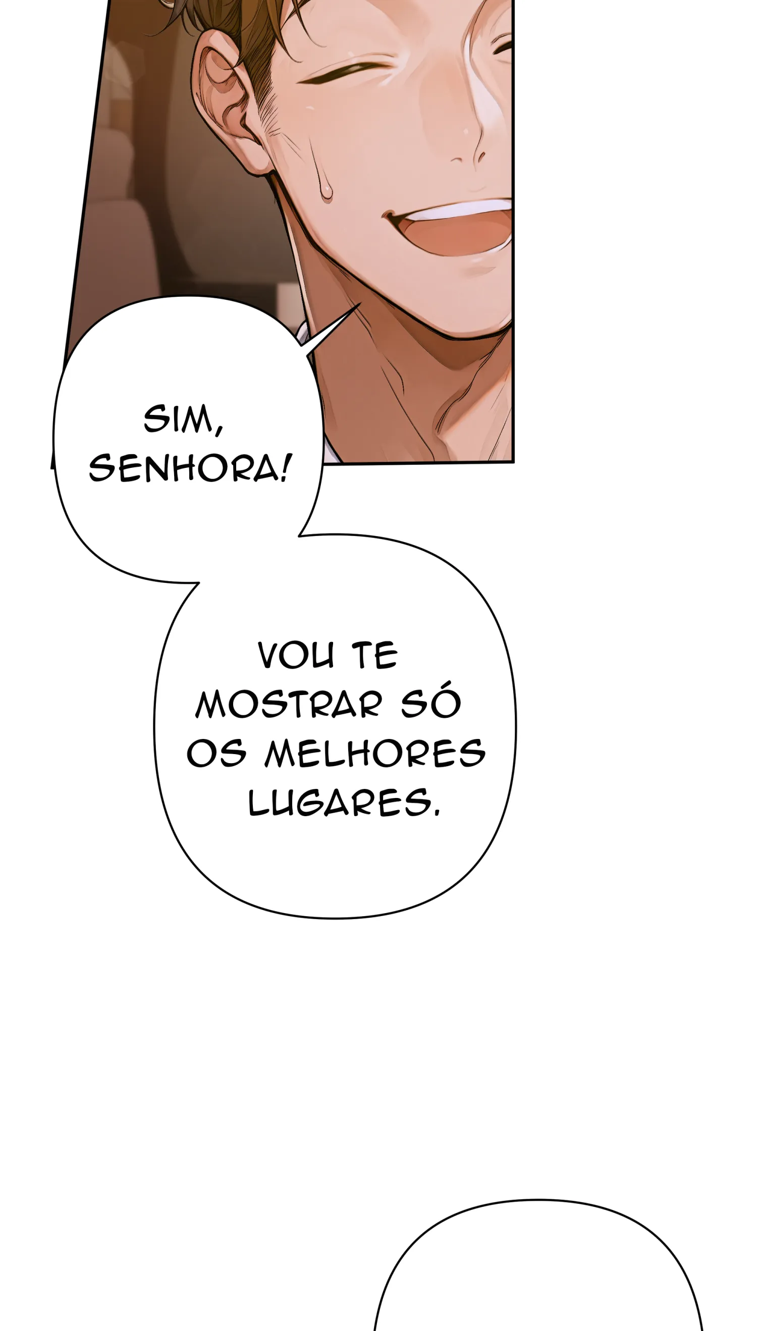 Vila do Desejo - Episode 2 - read scene 15