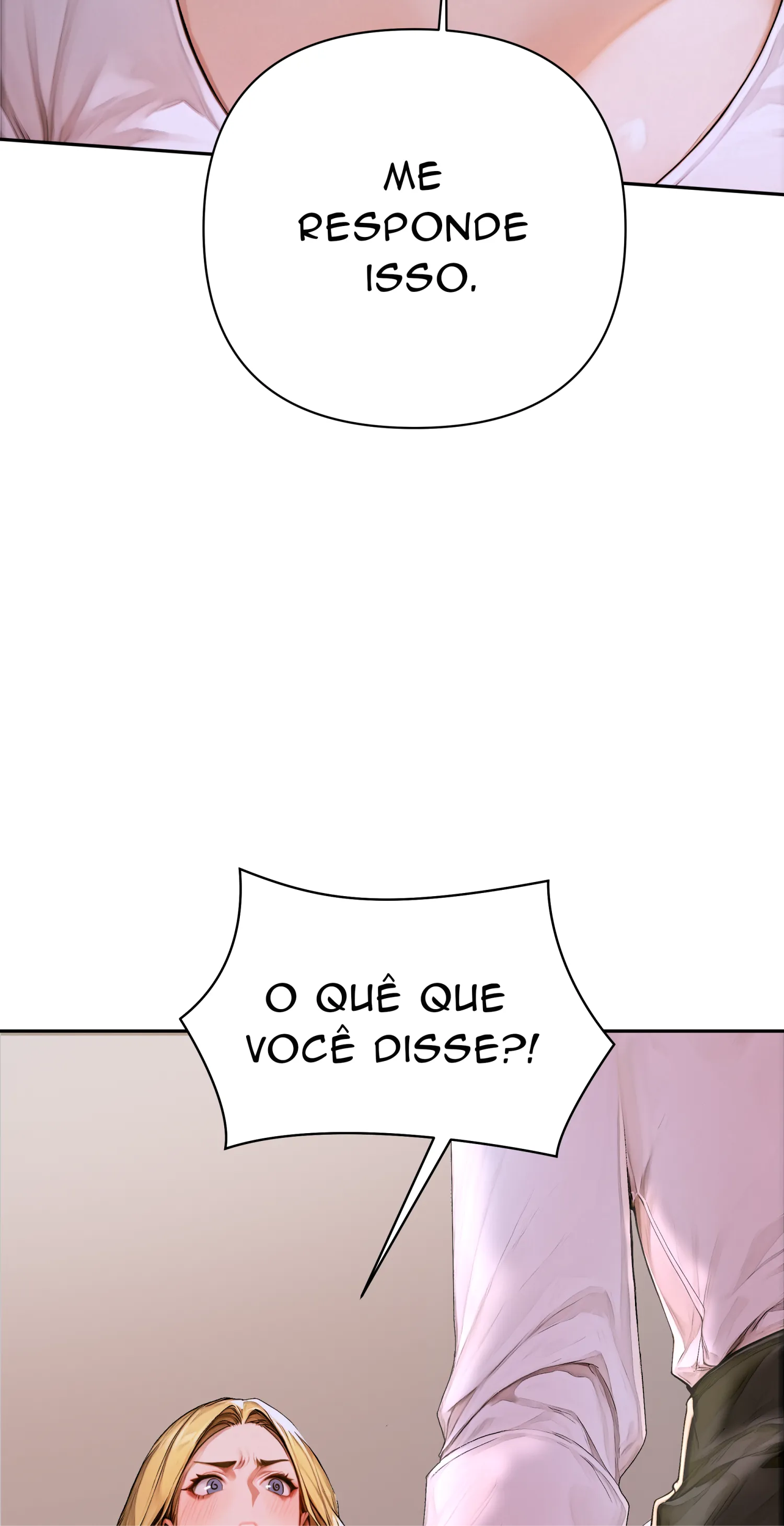 Vila do Desejo - Episode 2 - read scene 84
