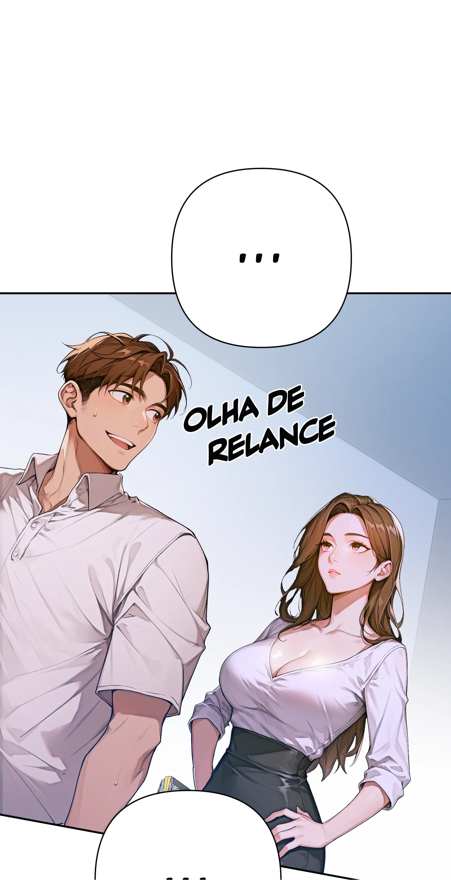 Vila do Desejo - Episode 2 - read scene 25