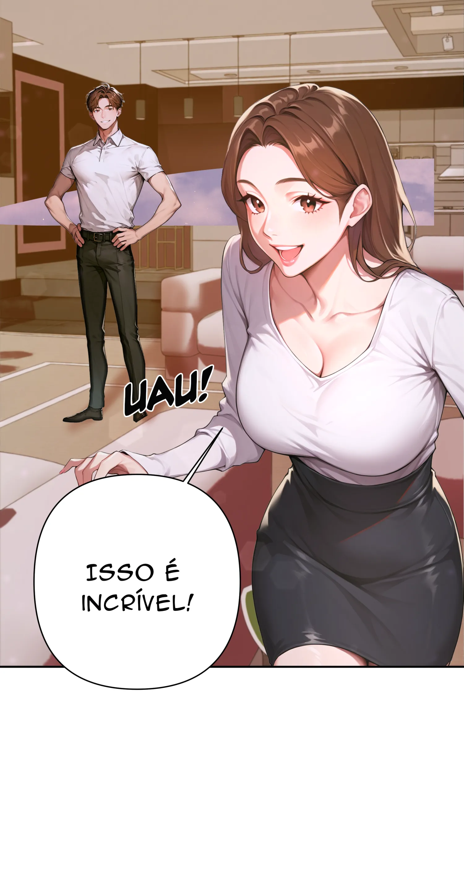 Vila do Desejo - Episode 2 - read scene 129