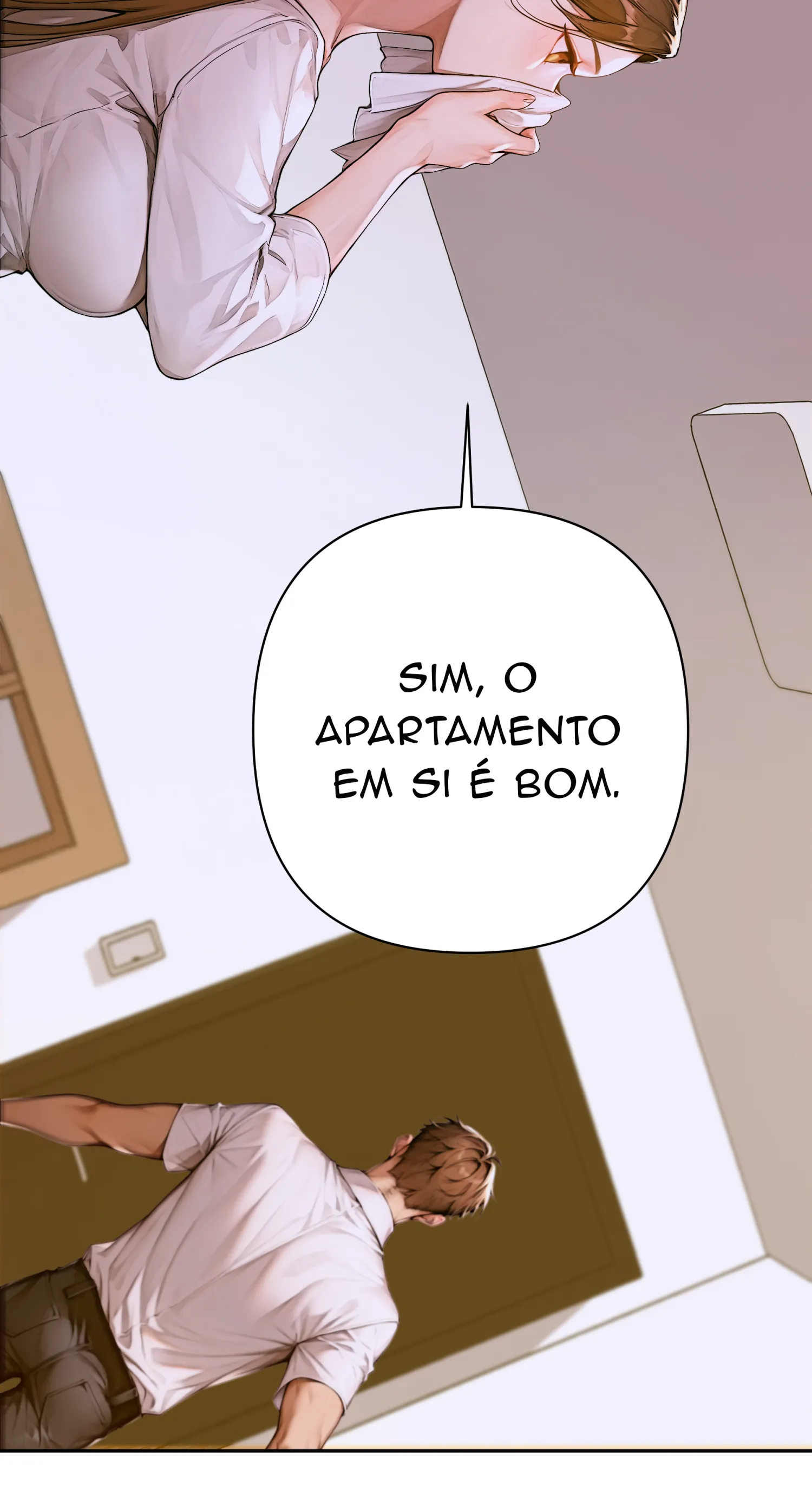 Vila do Desejo - Episode 2 - read scene 53