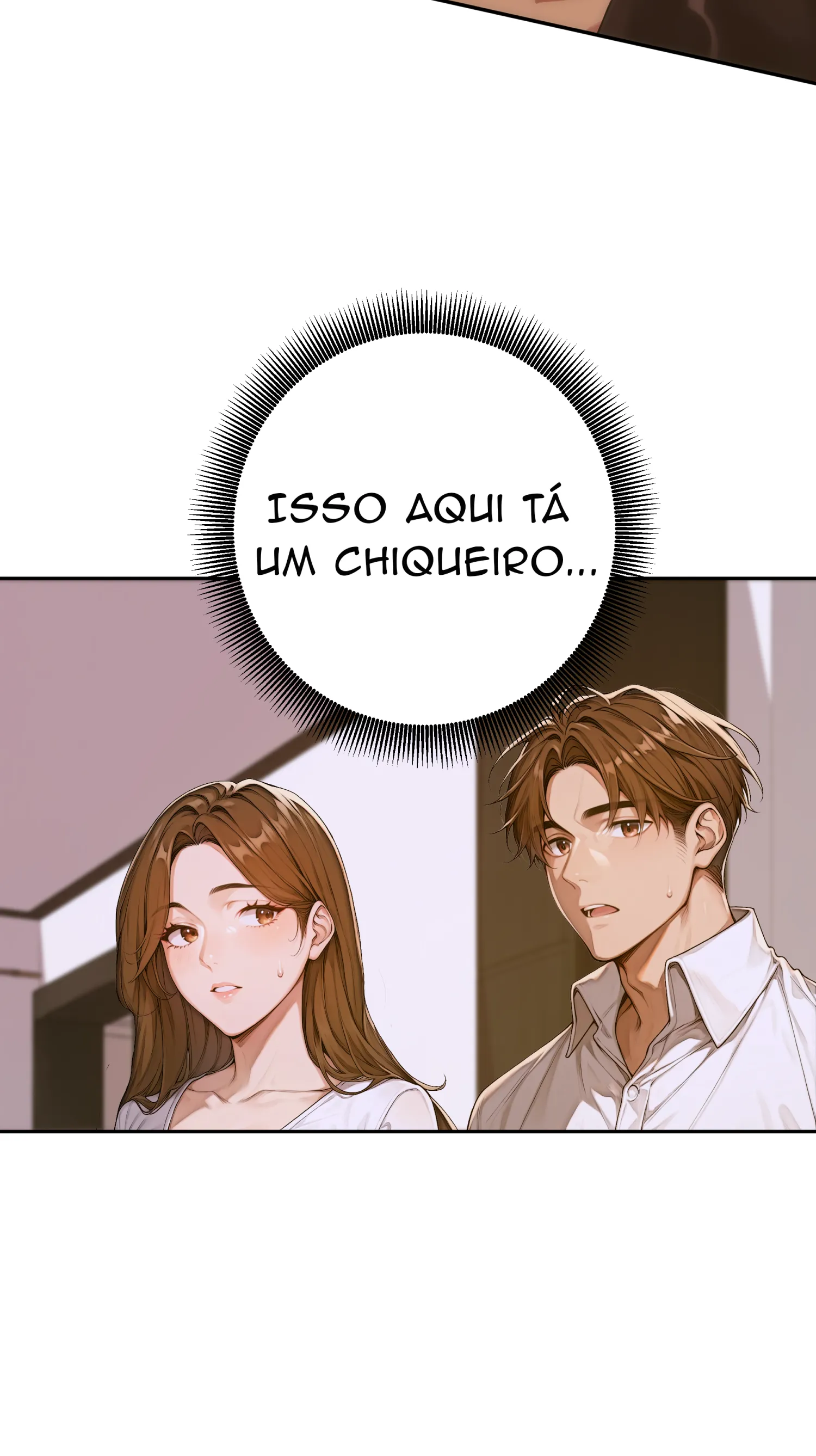 Vila do Desejo - Episode 2 - read scene 48