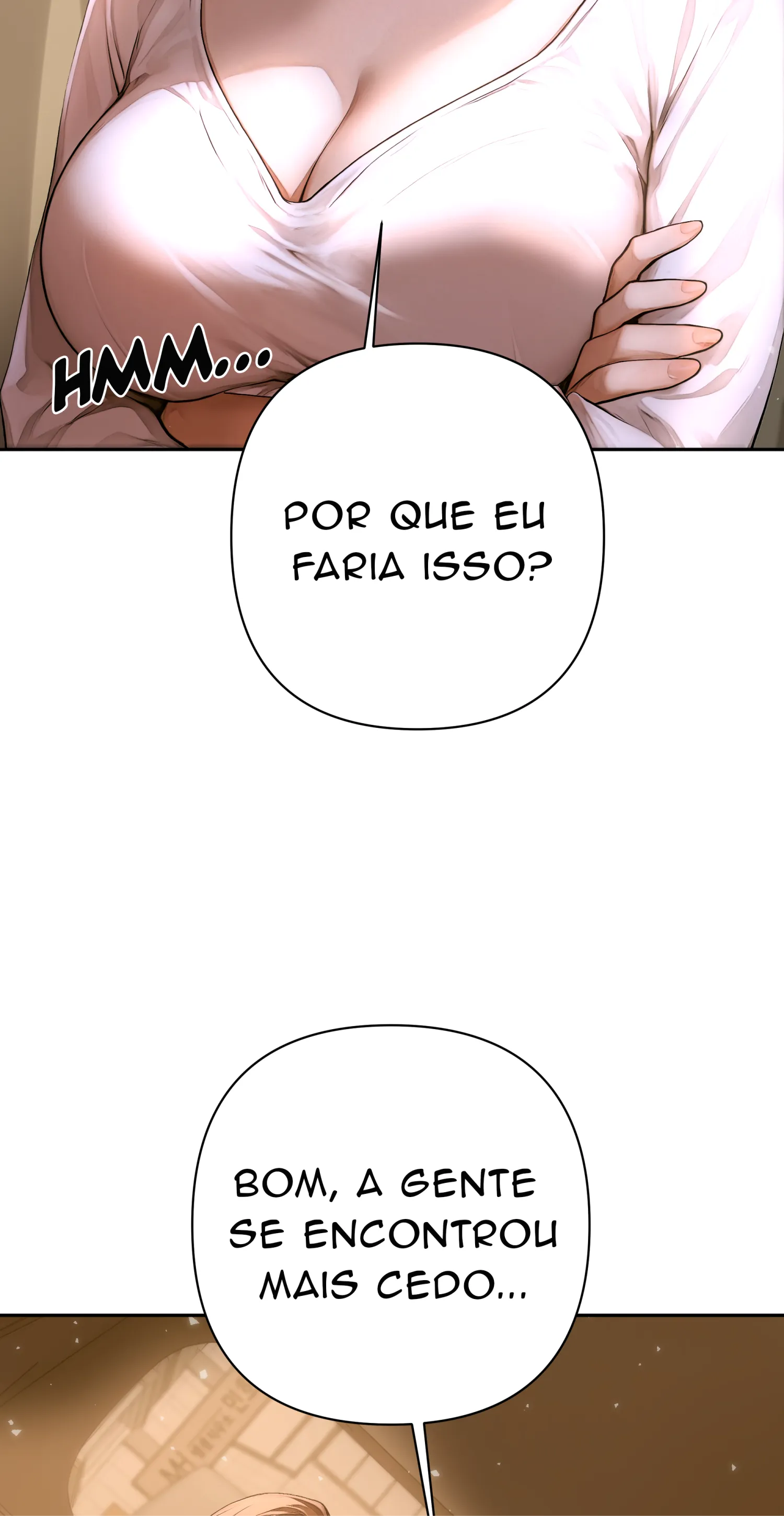 Vila do Desejo - Episode 2 - read scene 8