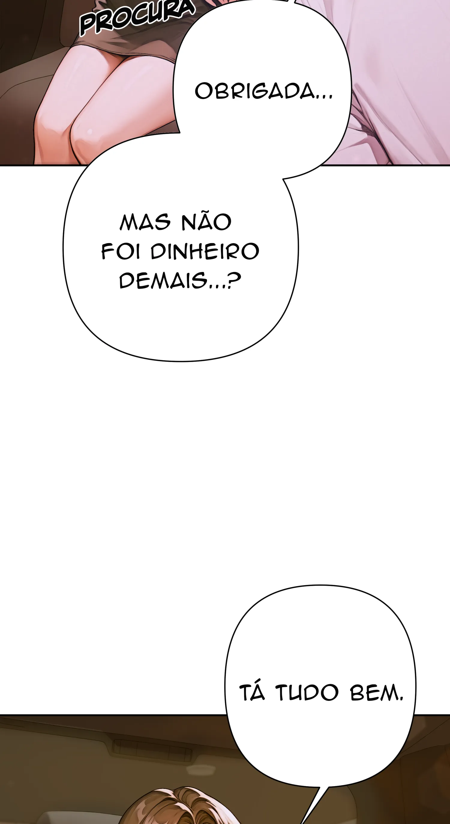 Vila do Desejo - Episode 2 - read scene 97