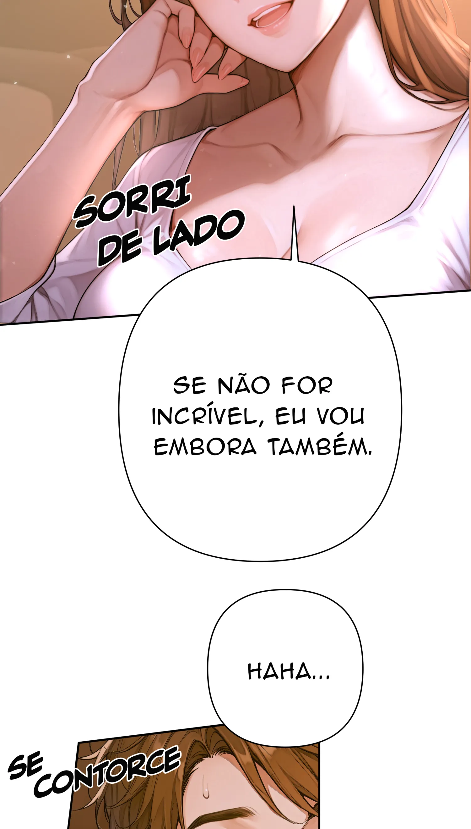 Vila do Desejo - Episode 2 - read scene 14