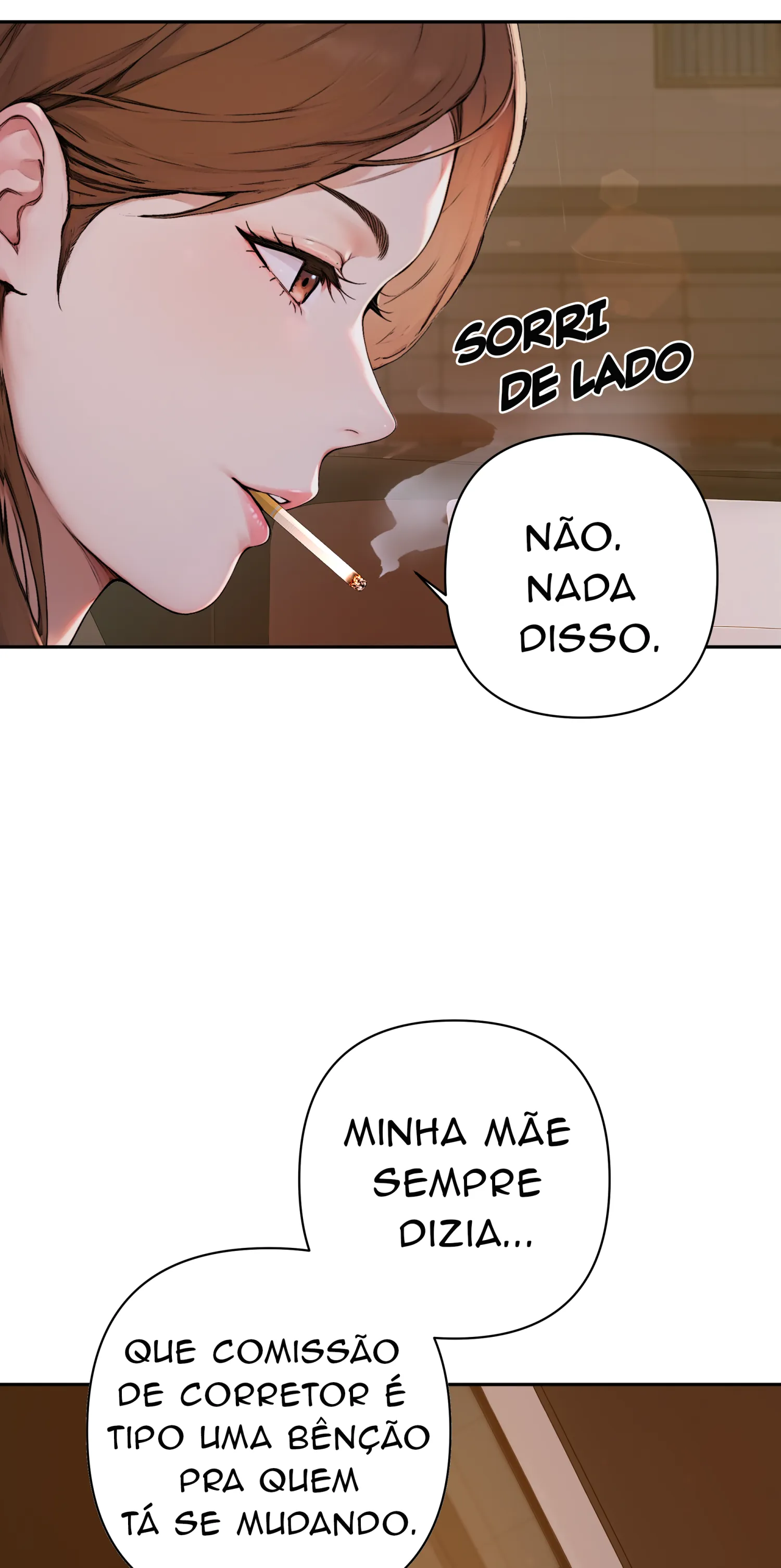 Vila do Desejo - Episode 2 - read scene 103