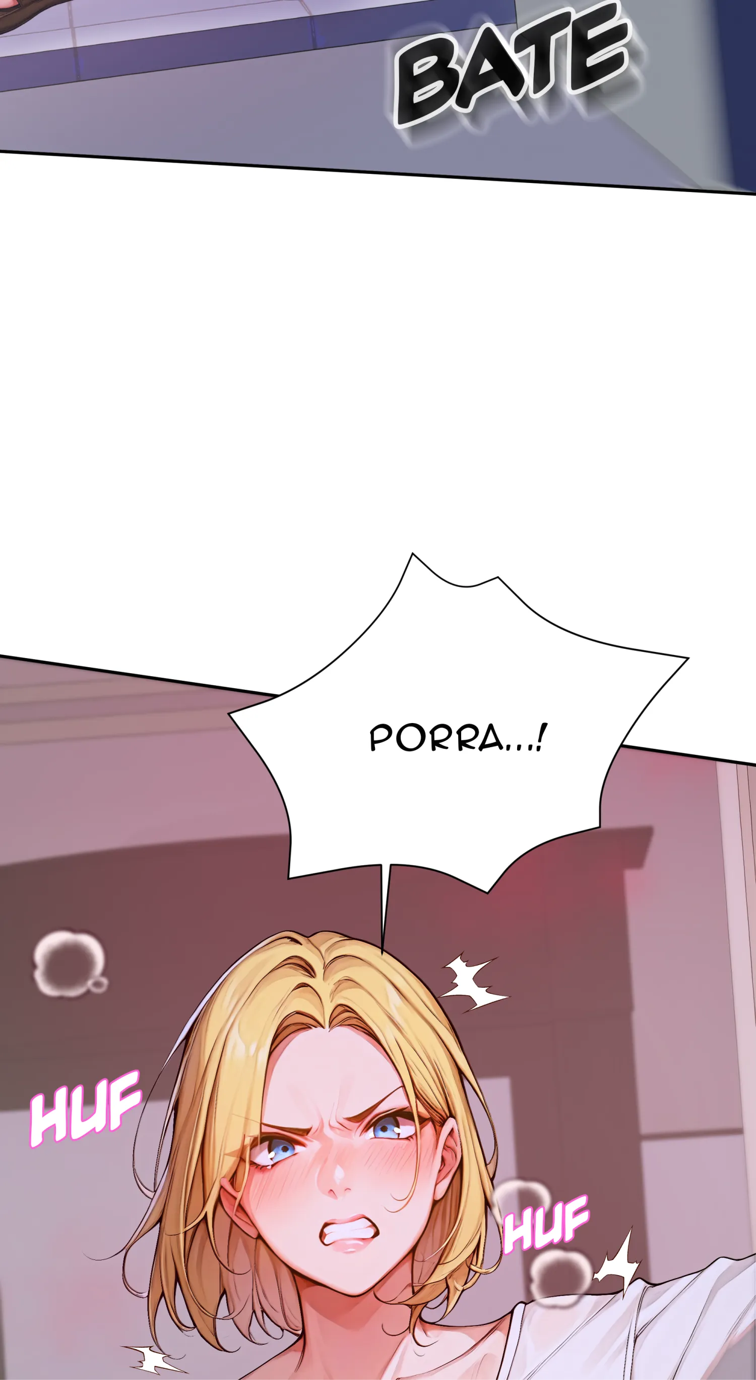 Vila do Desejo - Episode 2 - read scene 38