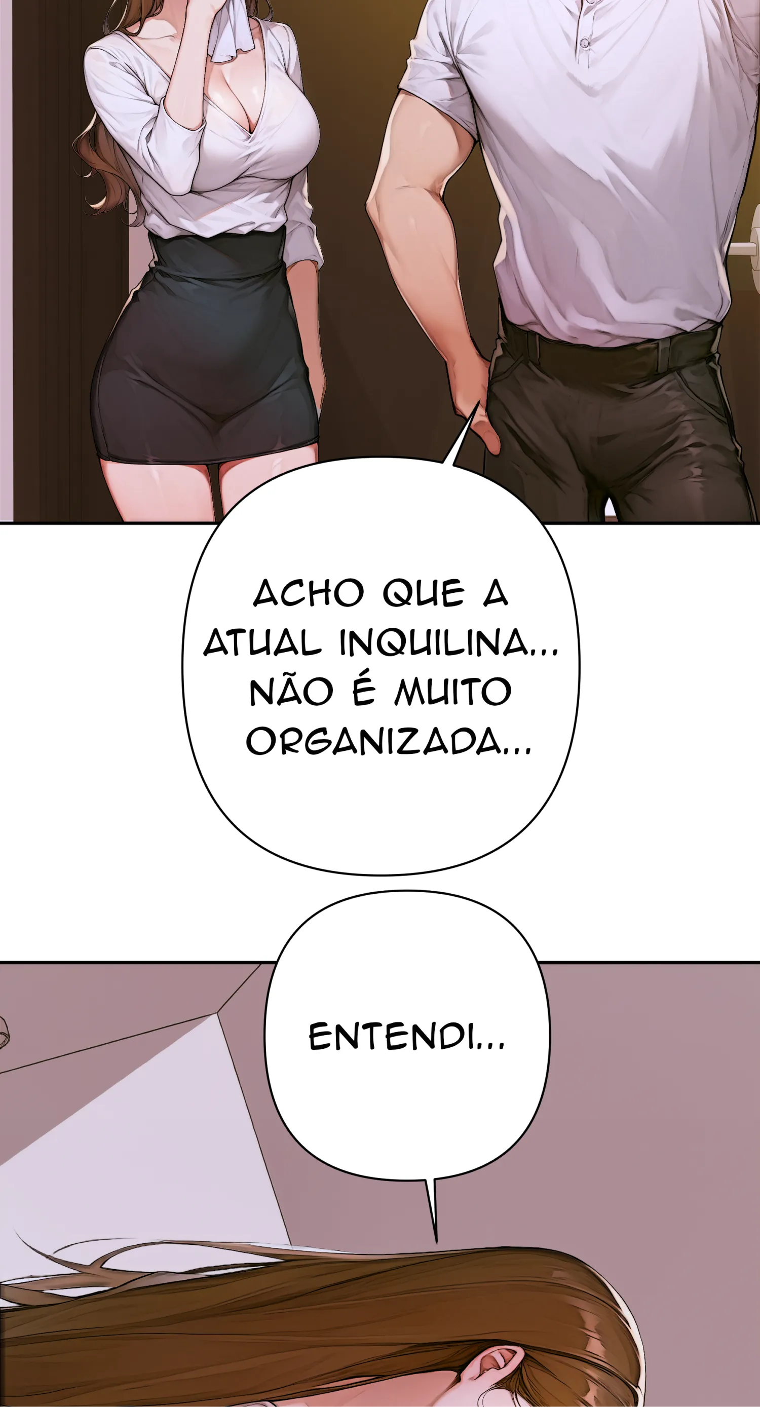 Vila do Desejo - Episode 2 - read scene 52