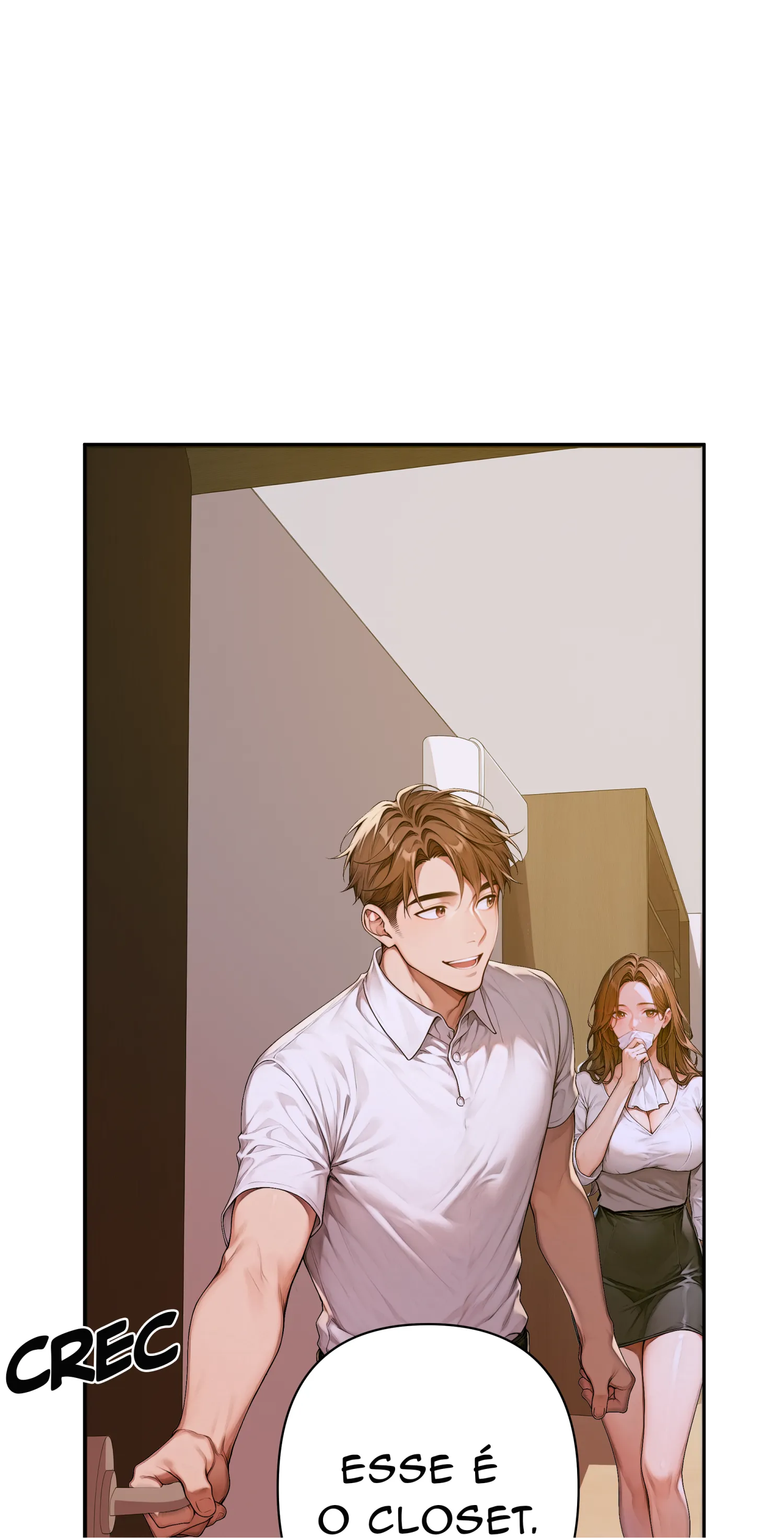 Vila do Desejo - Episode 2 - read scene 54