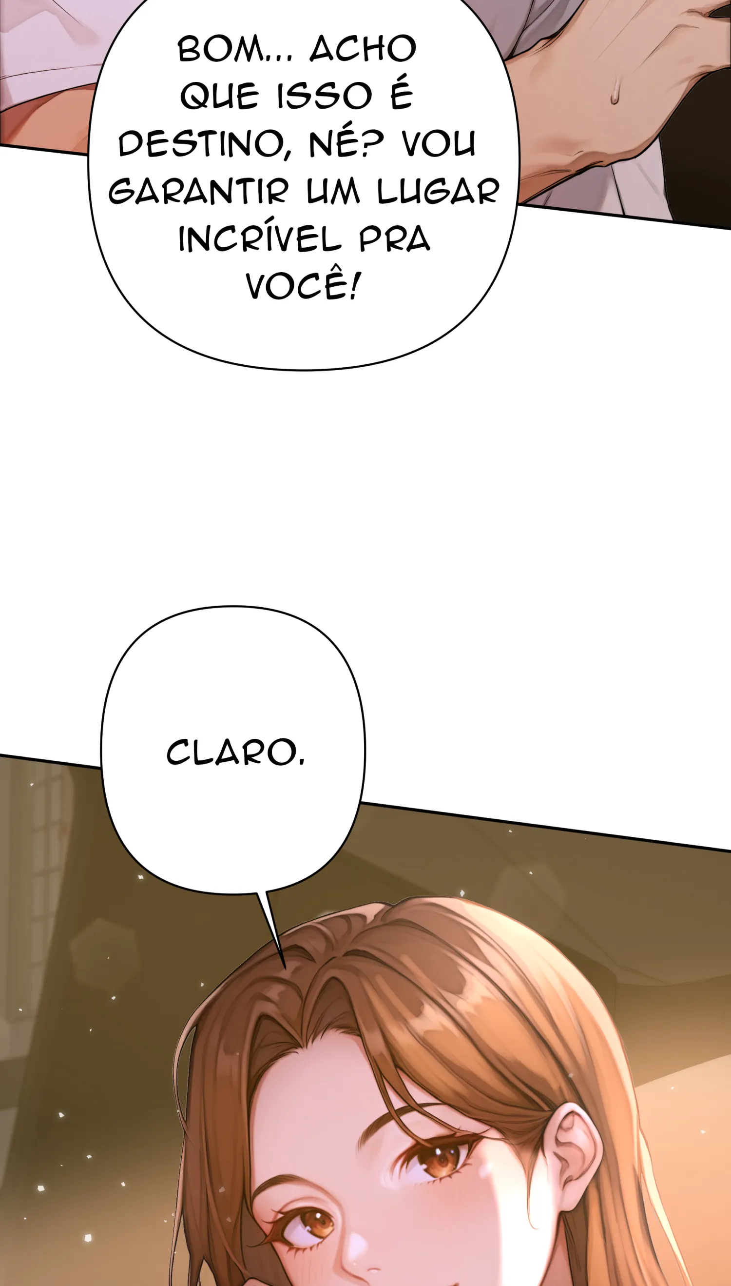 Vila do Desejo - Episode 2 - read scene 13