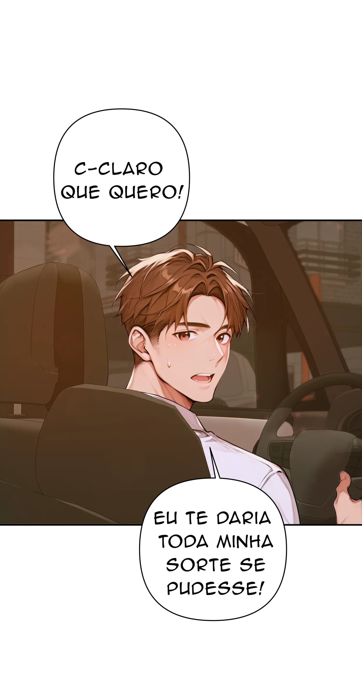 Vila do Desejo - Episode 2 - read scene 105