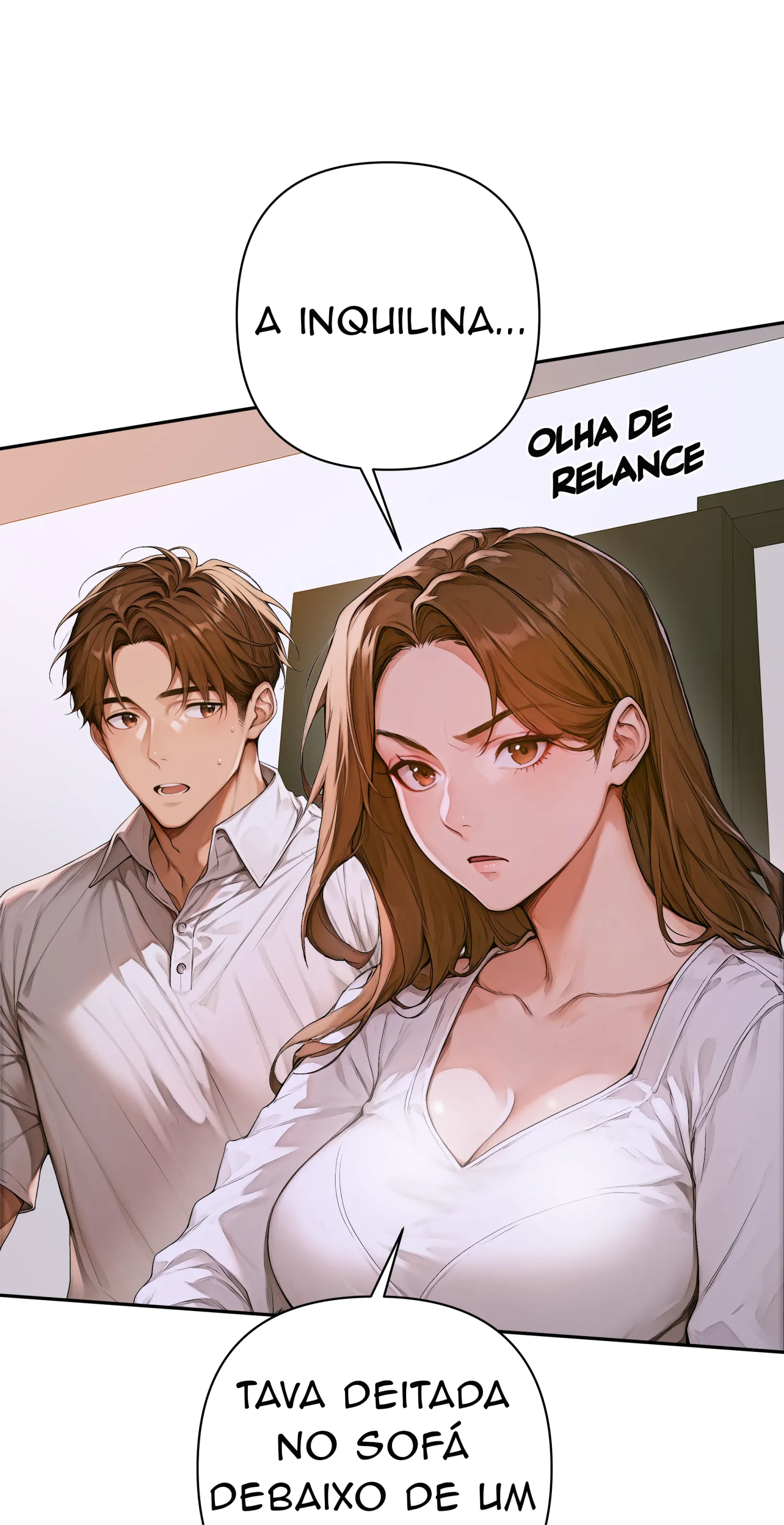 Vila do Desejo - Episode 2 - read scene 81