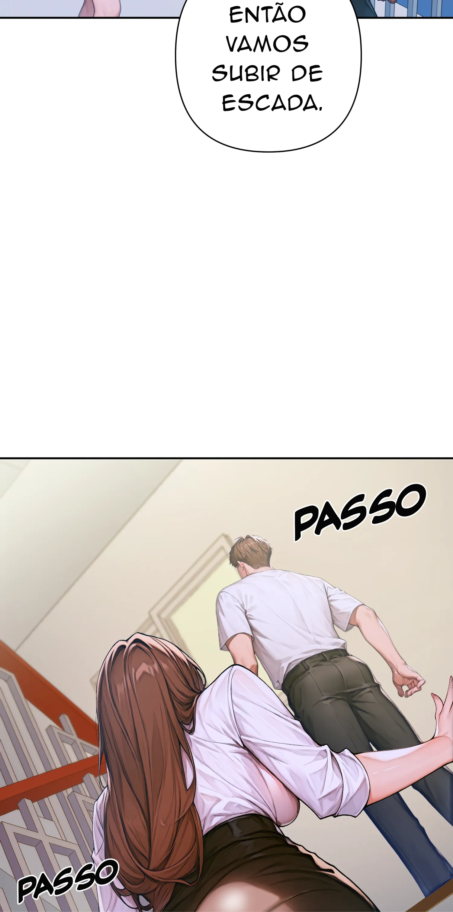 Vila do Desejo - Episode 2 - read scene 20