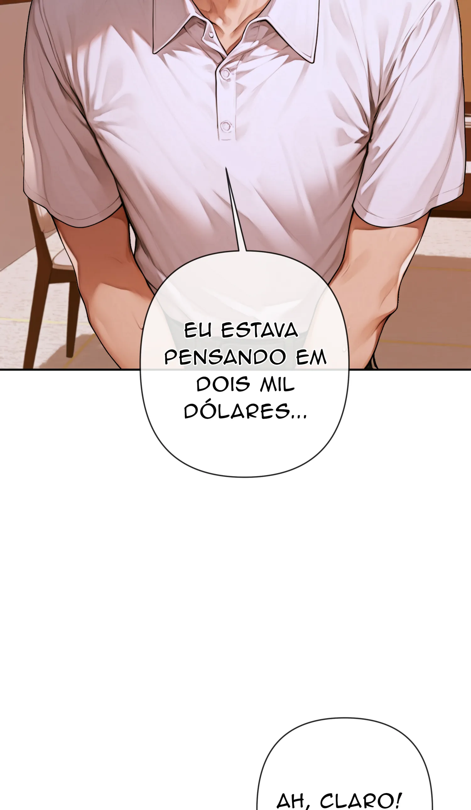 Vila do Desejo - Episode 3 - read scene 68