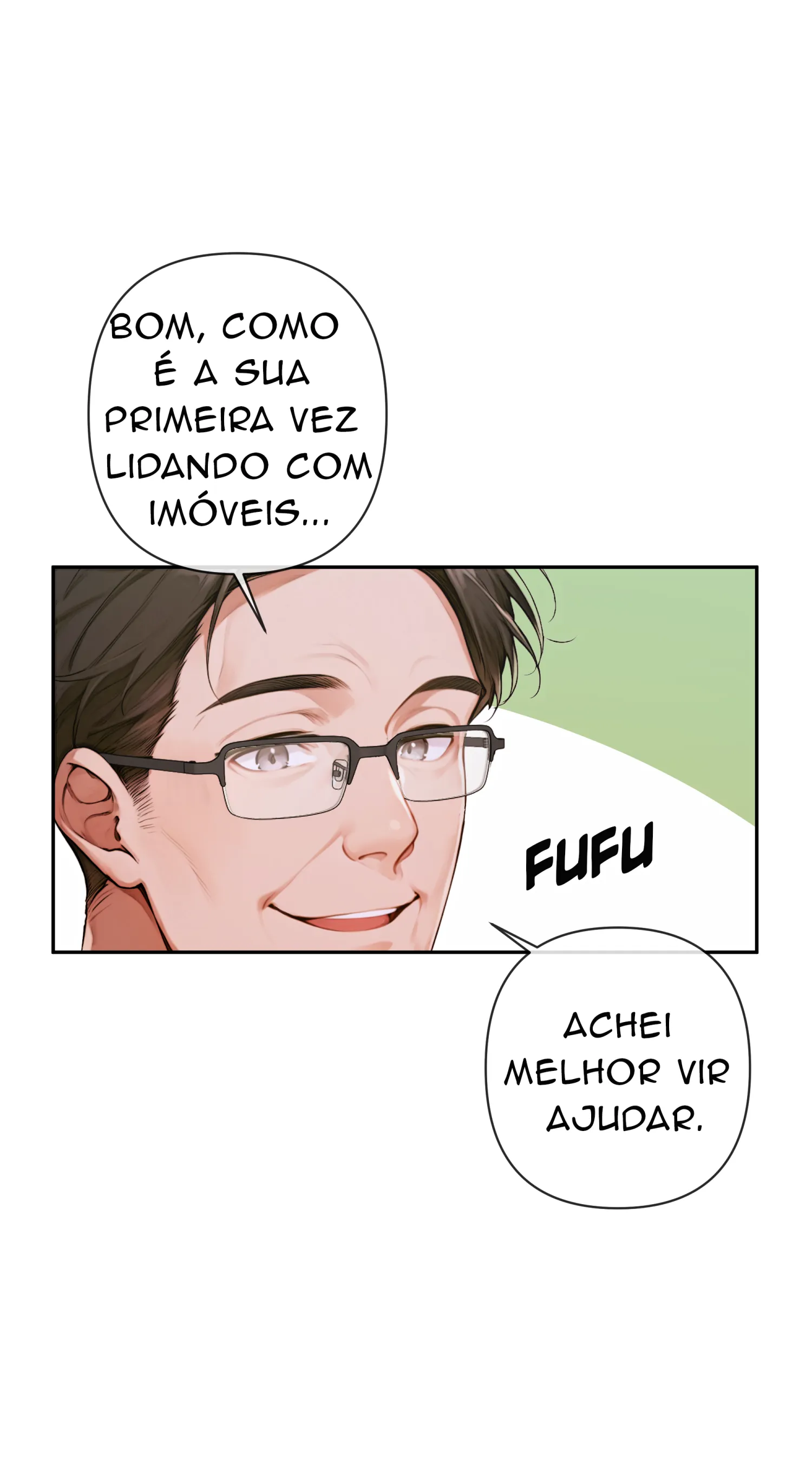 Vila do Desejo - Episode 3 - read scene 32