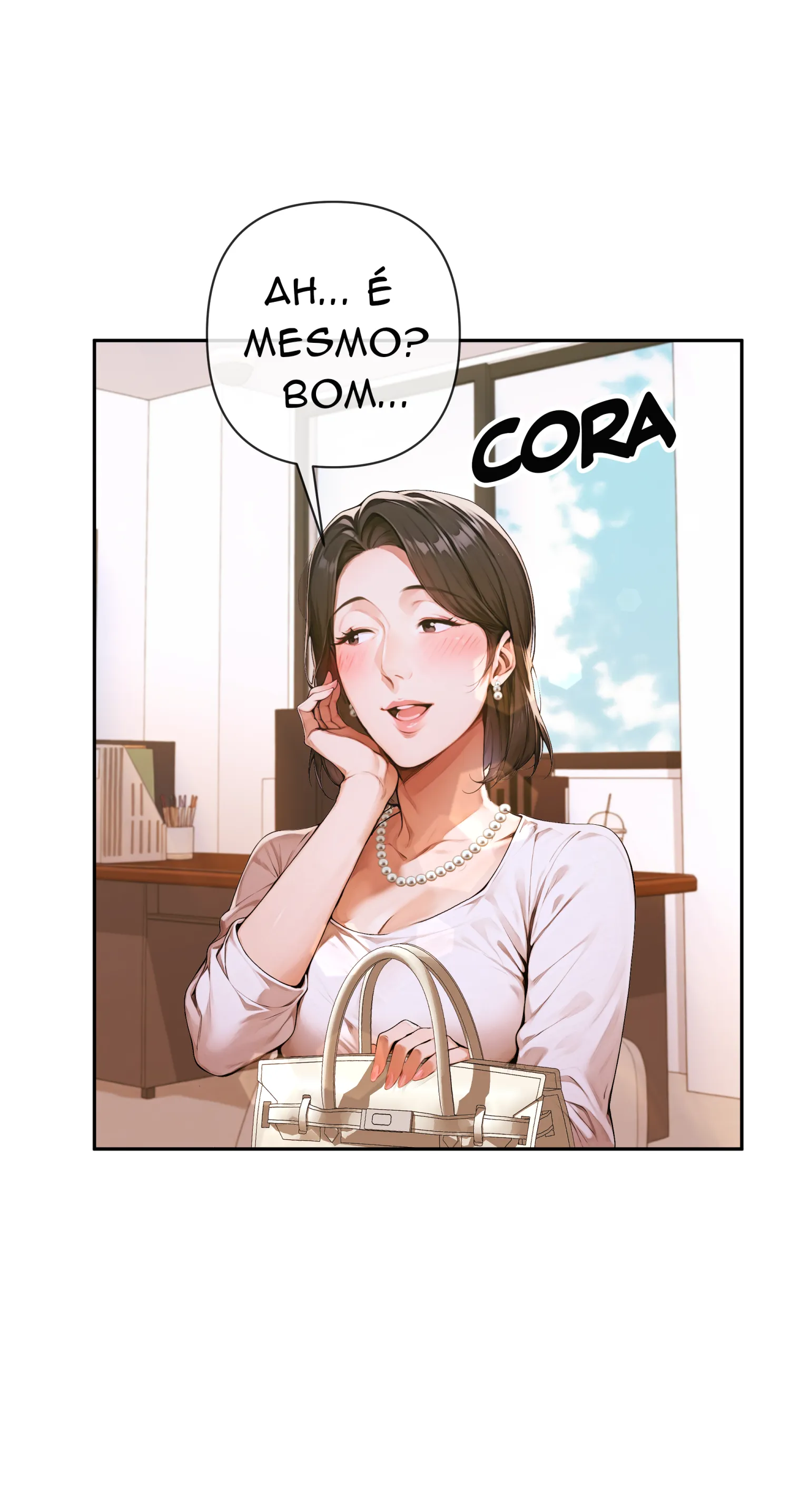 Vila do Desejo - Episode 3 - read scene 11