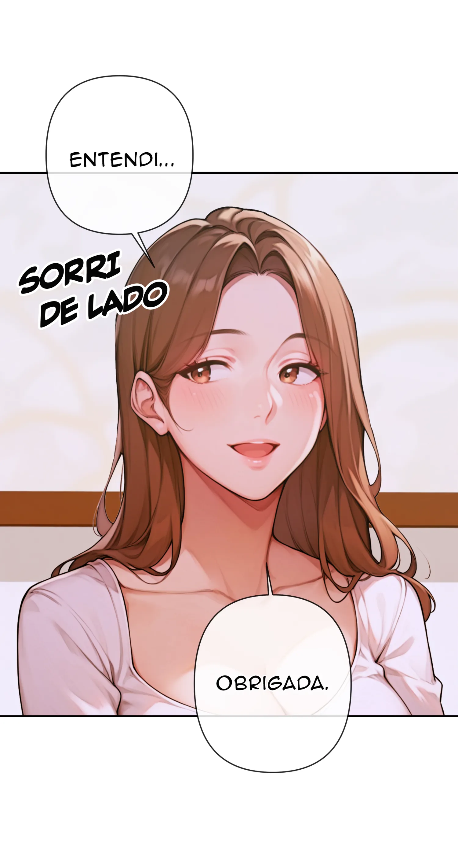 Vila do Desejo - Episode 3 - read scene 33
