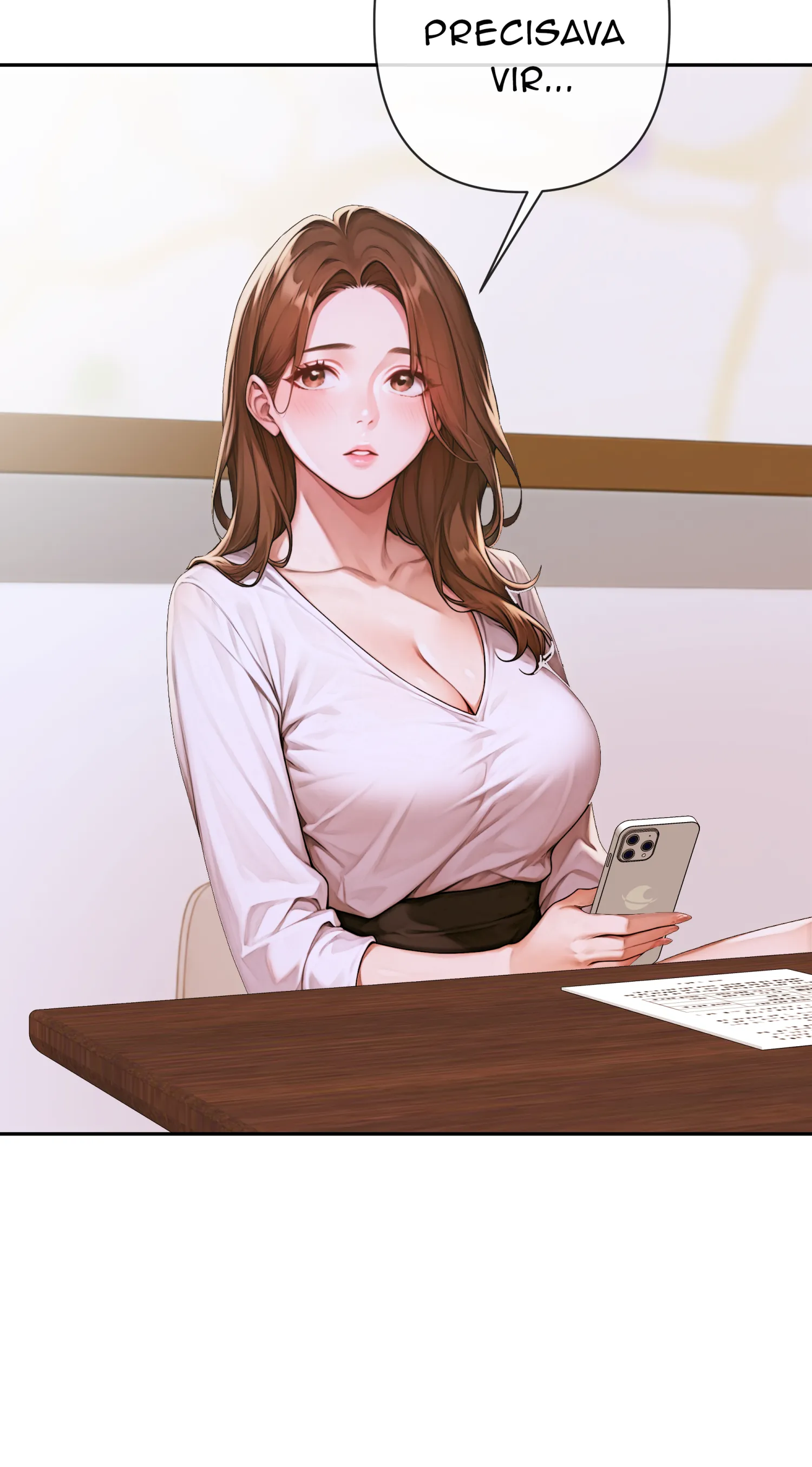 Vila do Desejo - Episode 3 - read scene 31