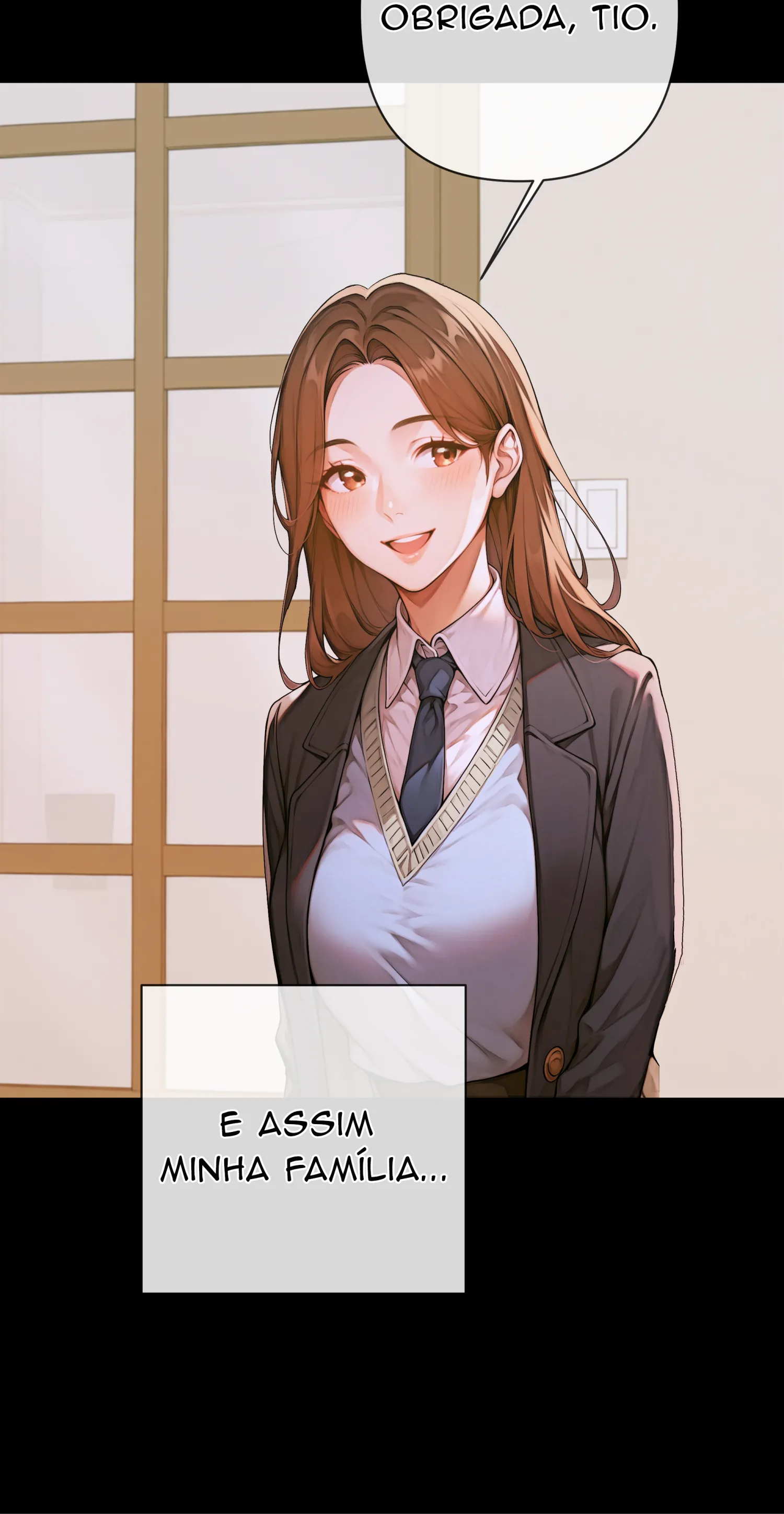 Vila do Desejo - Episode 3 - read scene 56