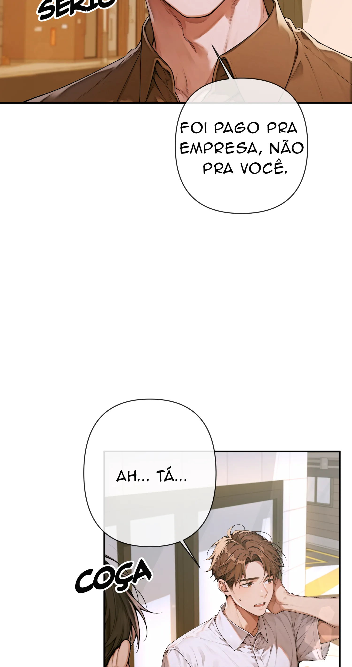 Vila do Desejo - Episode 3 - read scene 88