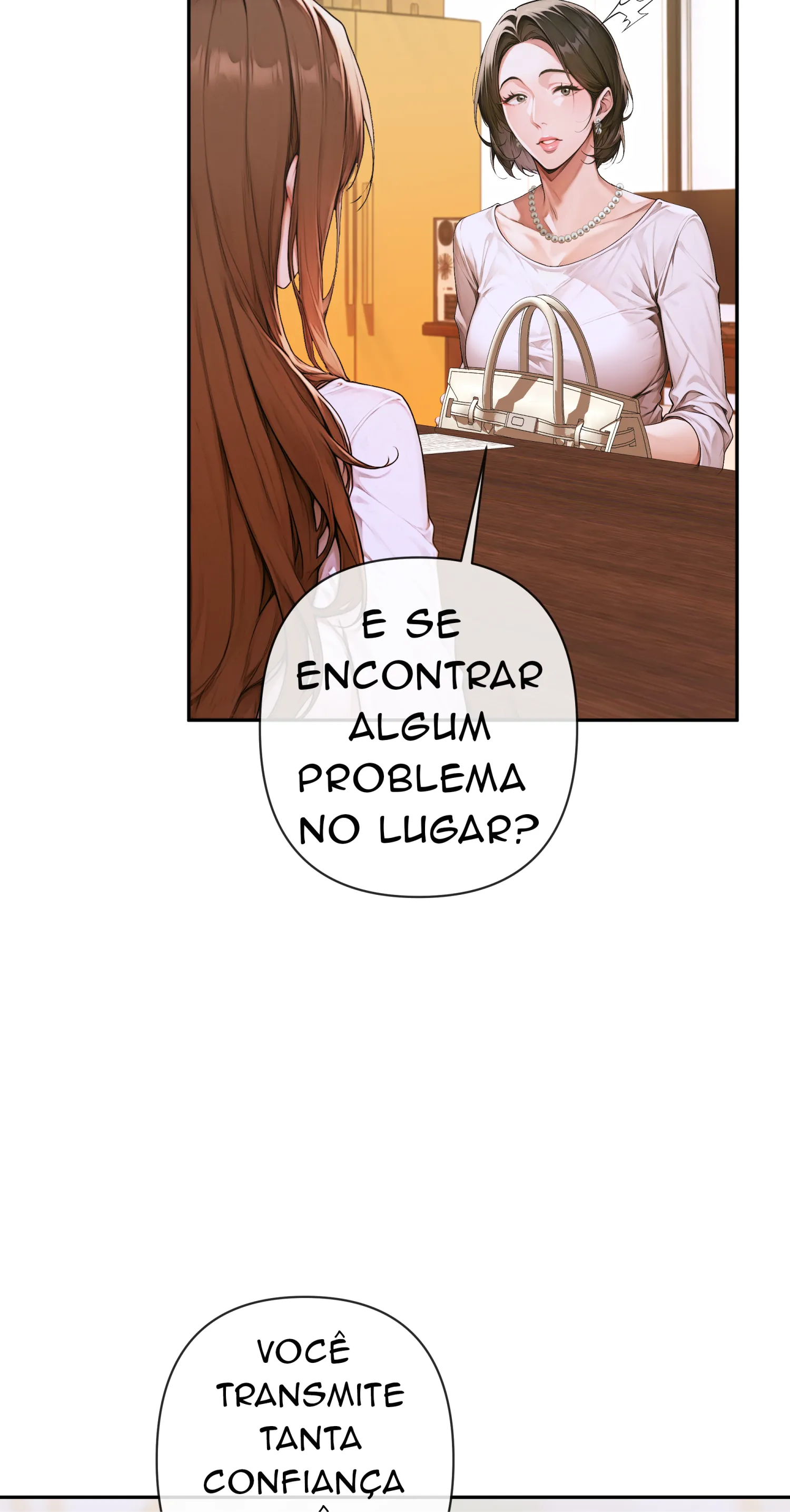Vila do Desejo - Episode 3 - read scene 9