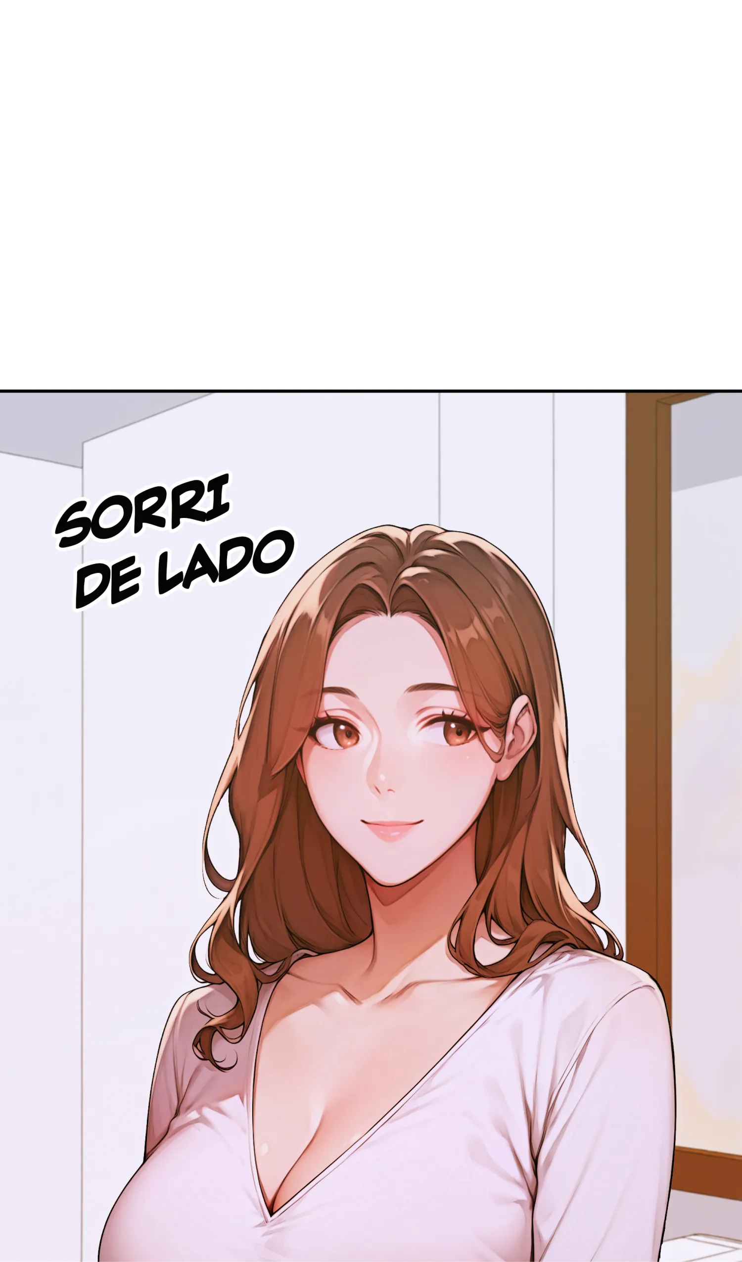 Vila do Desejo - Episode 3 - read scene 74