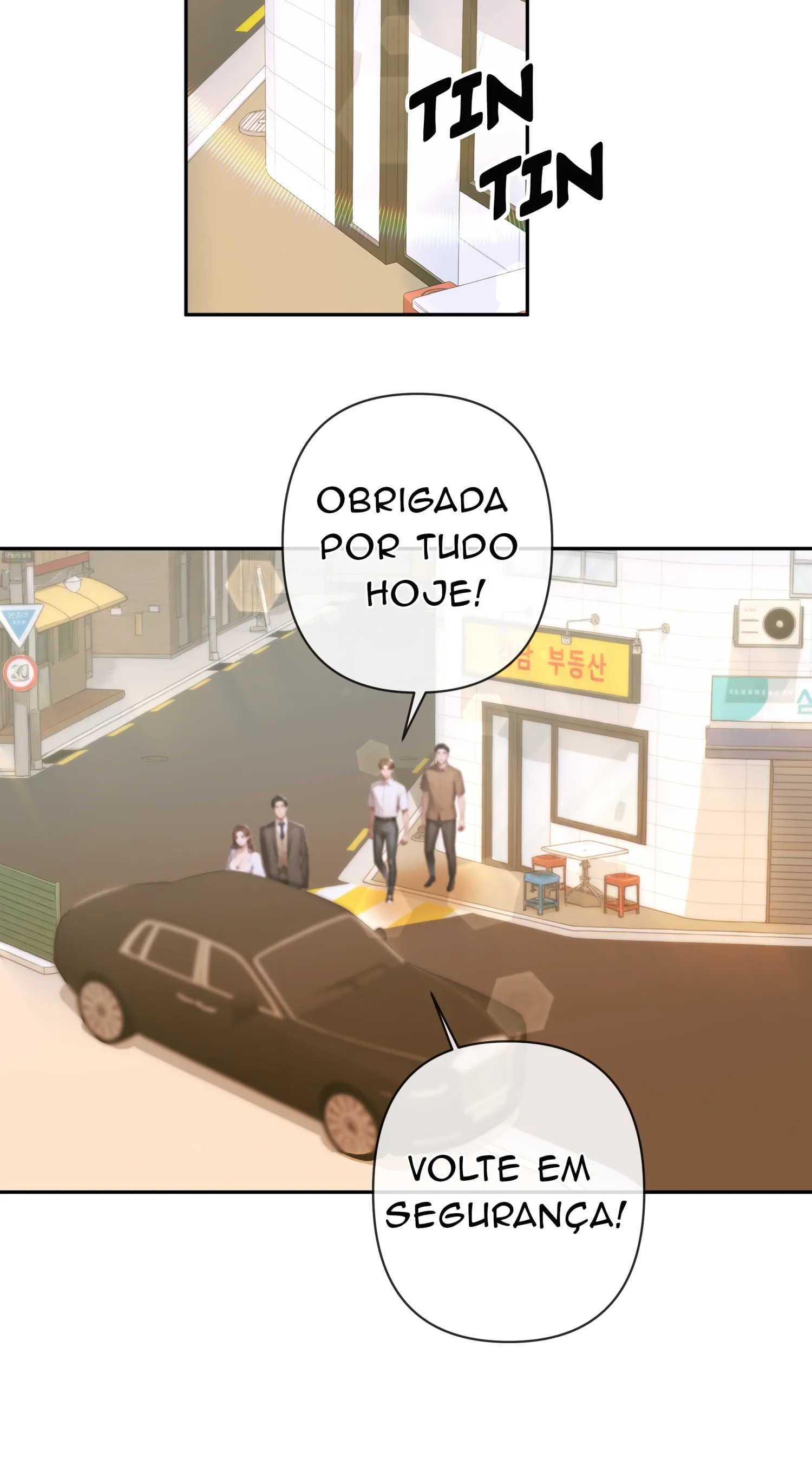 Vila do Desejo - Episode 3 - read scene 81