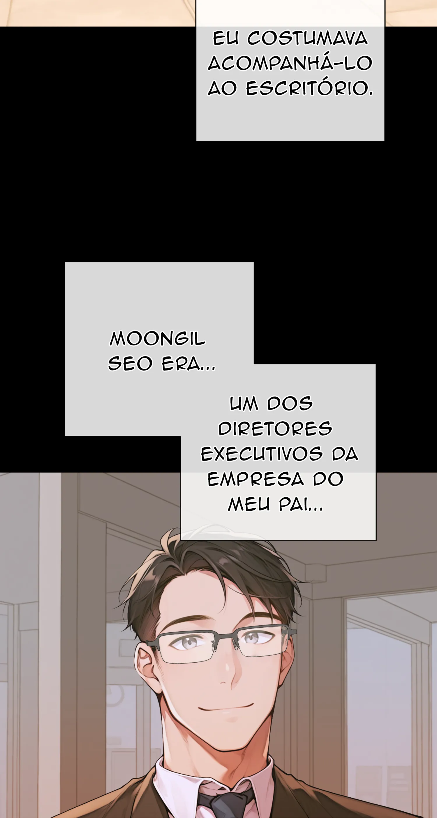 Vila do Desejo - Episode 3 - read scene 36