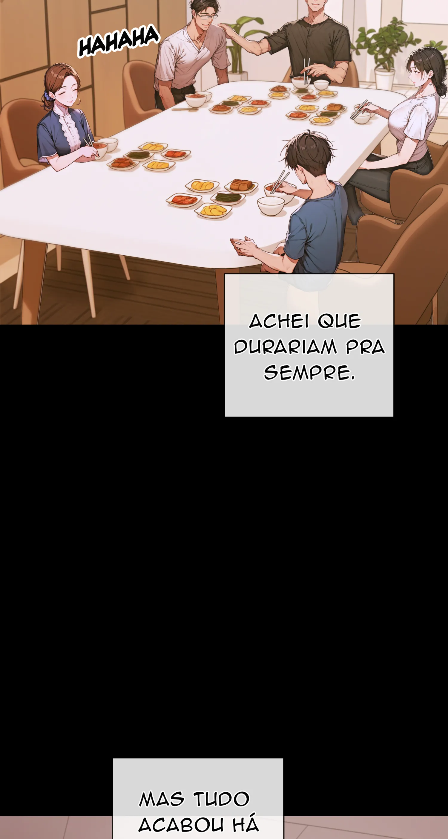 Vila do Desejo - Episode 3 - read scene 39