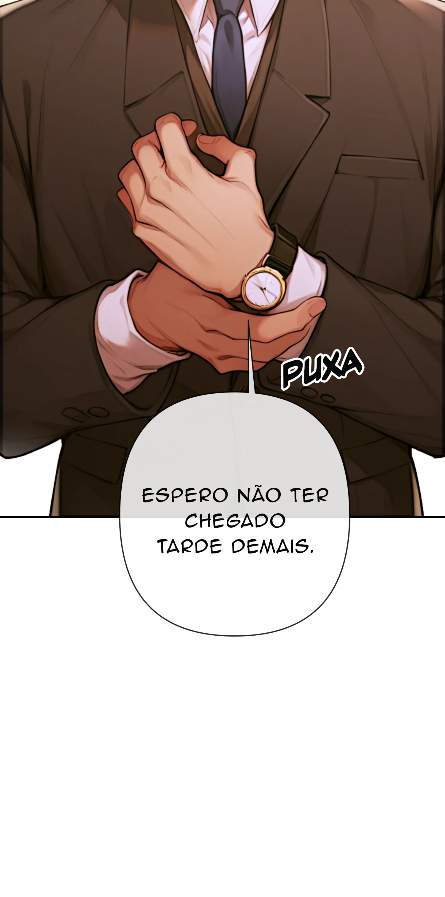 Vila do Desejo - Episode 3 - read scene 24