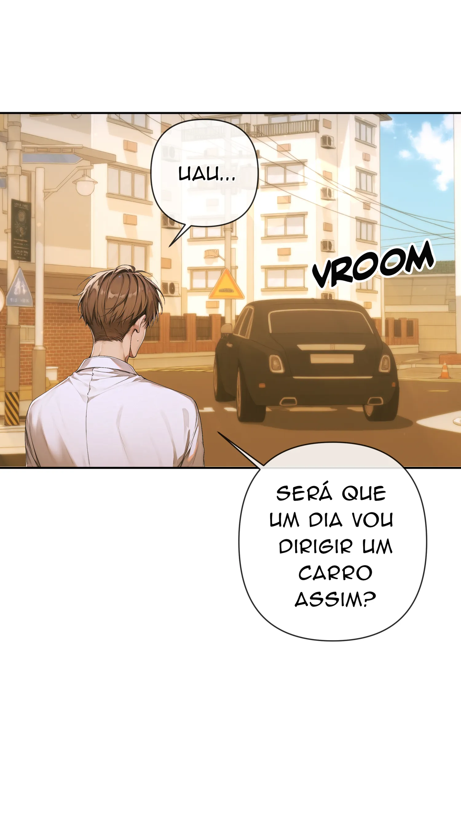 Vila do Desejo - Episode 3 - read scene 83