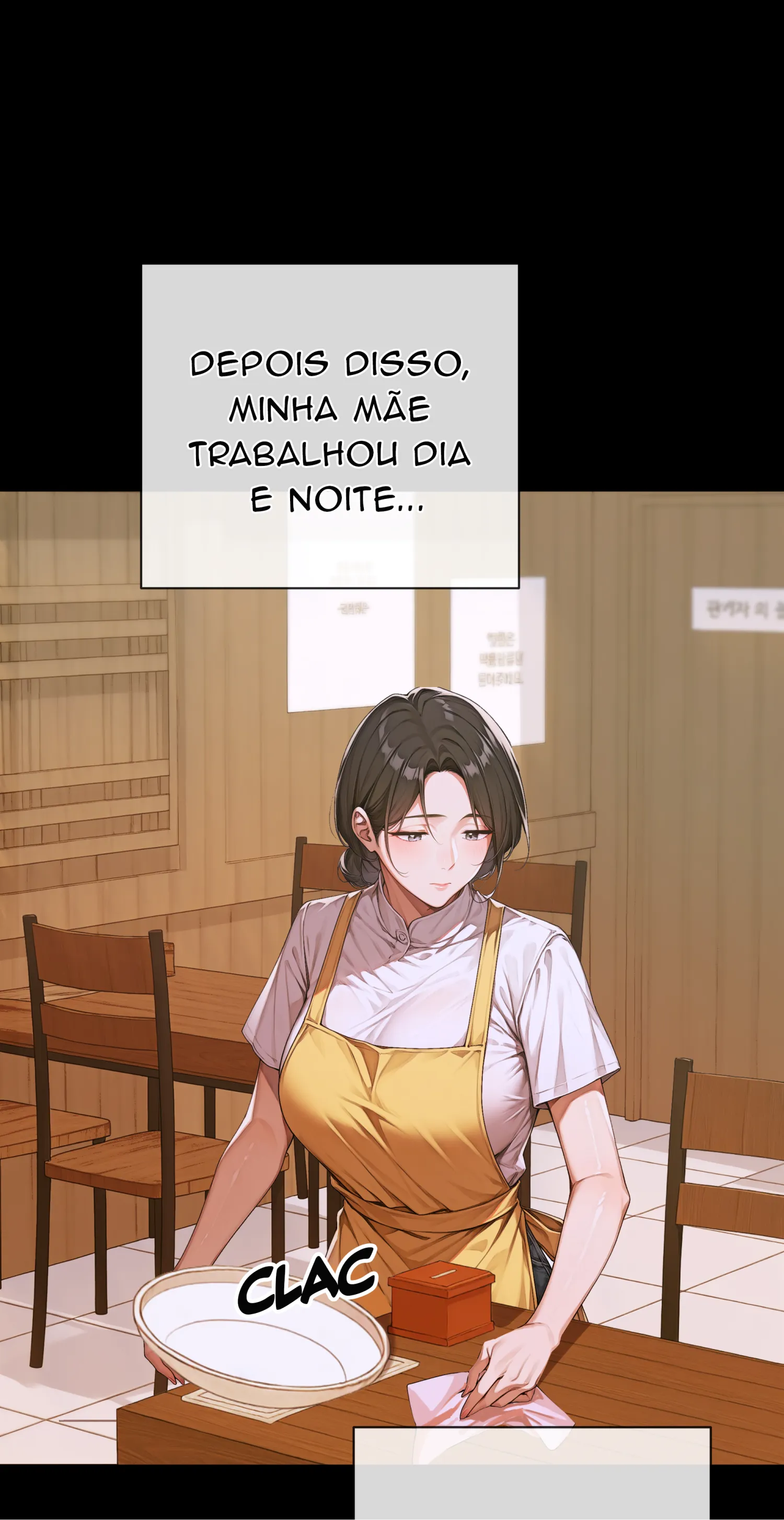 Vila do Desejo - Episode 3 - read scene 48