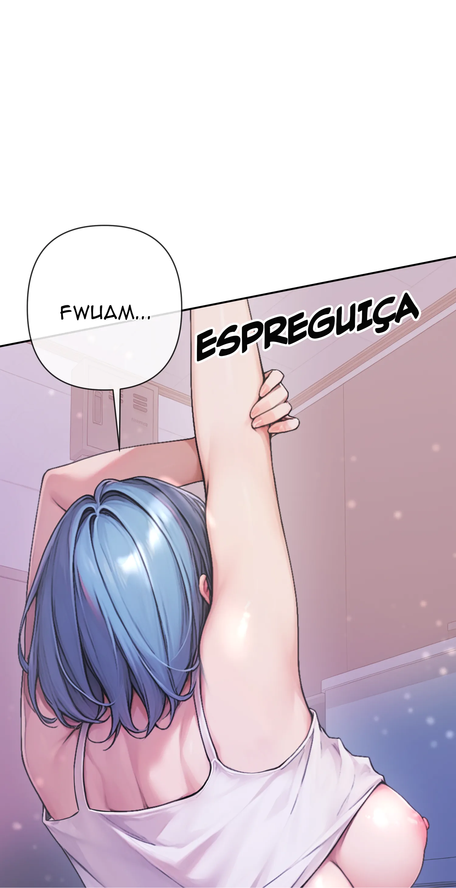Vila do Desejo - Episode 3 - read scene 104