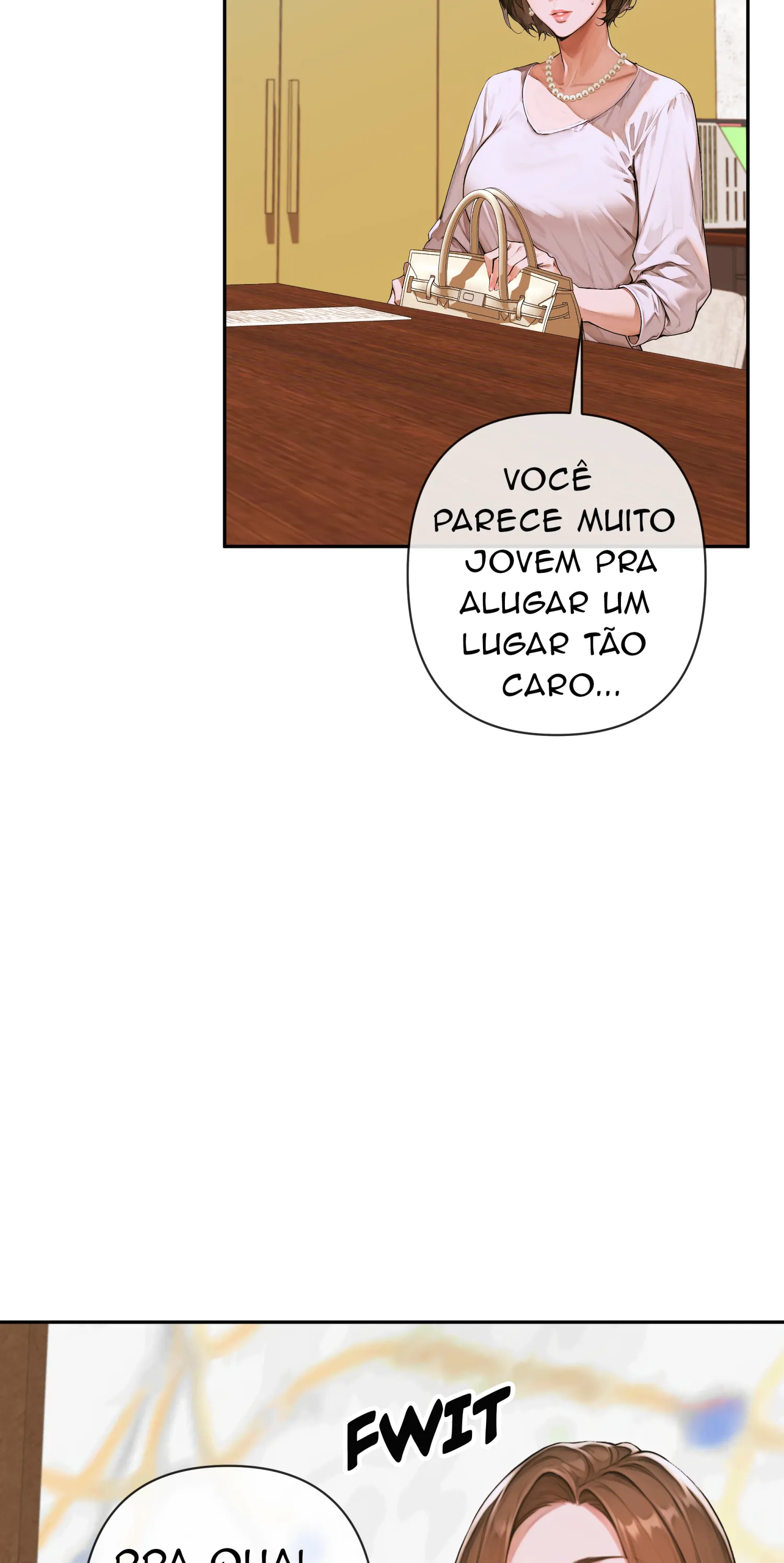 Vila do Desejo - Episode 3 - read scene 4