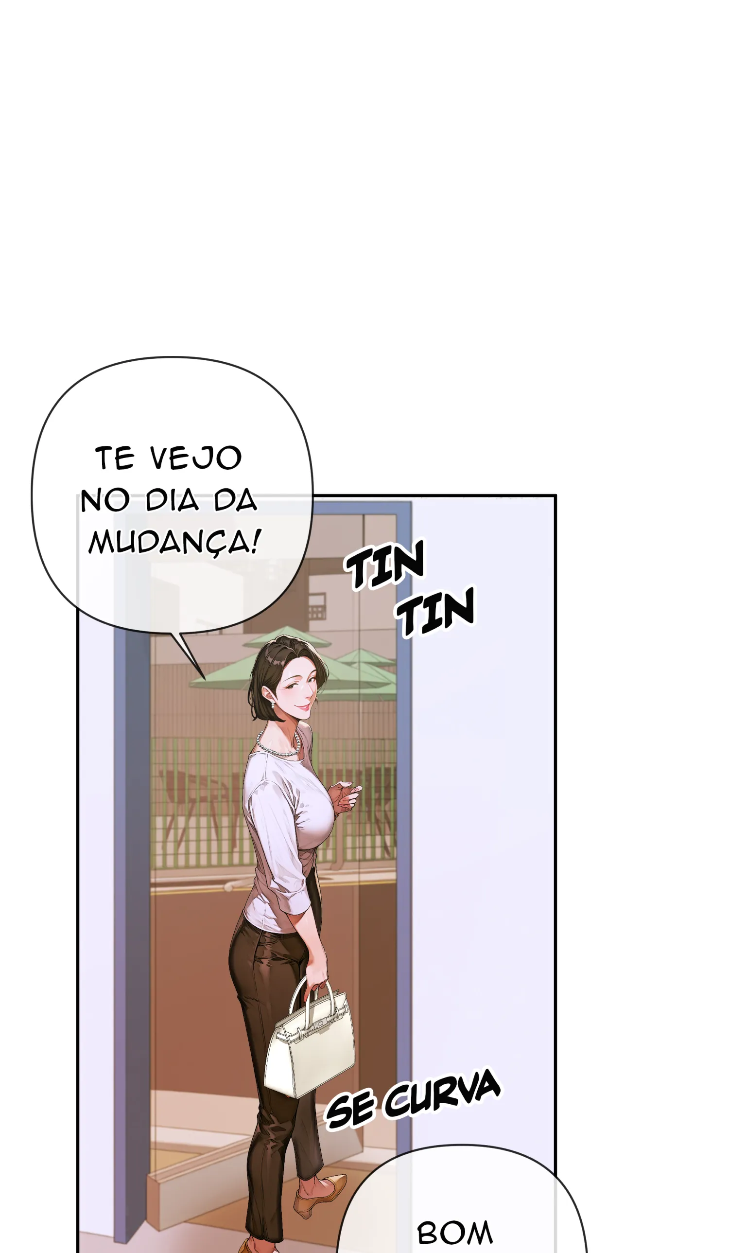 Vila do Desejo - Episode 3 - read scene 66