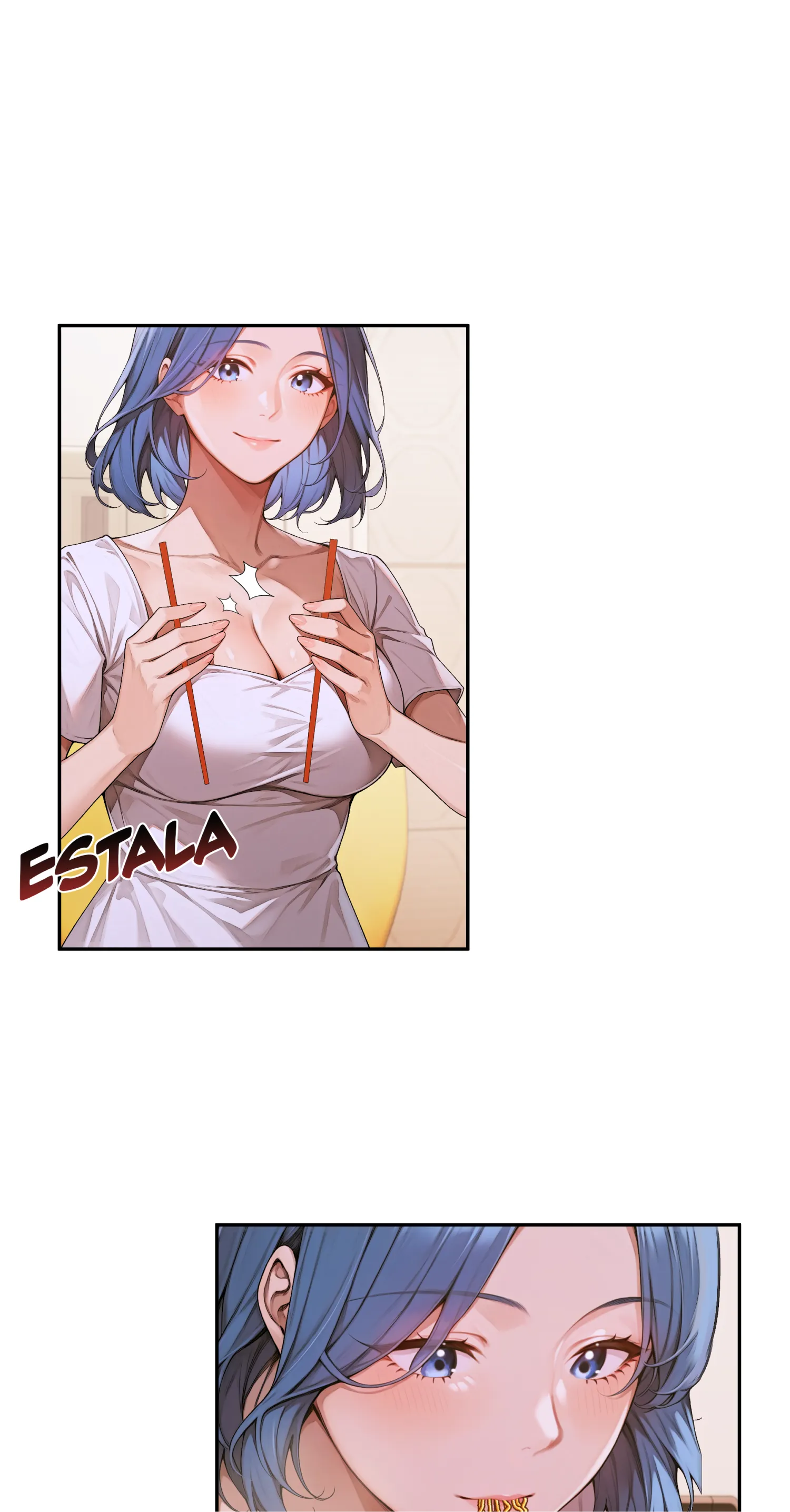 Vila do Desejo - Episode 4 - read scene 66