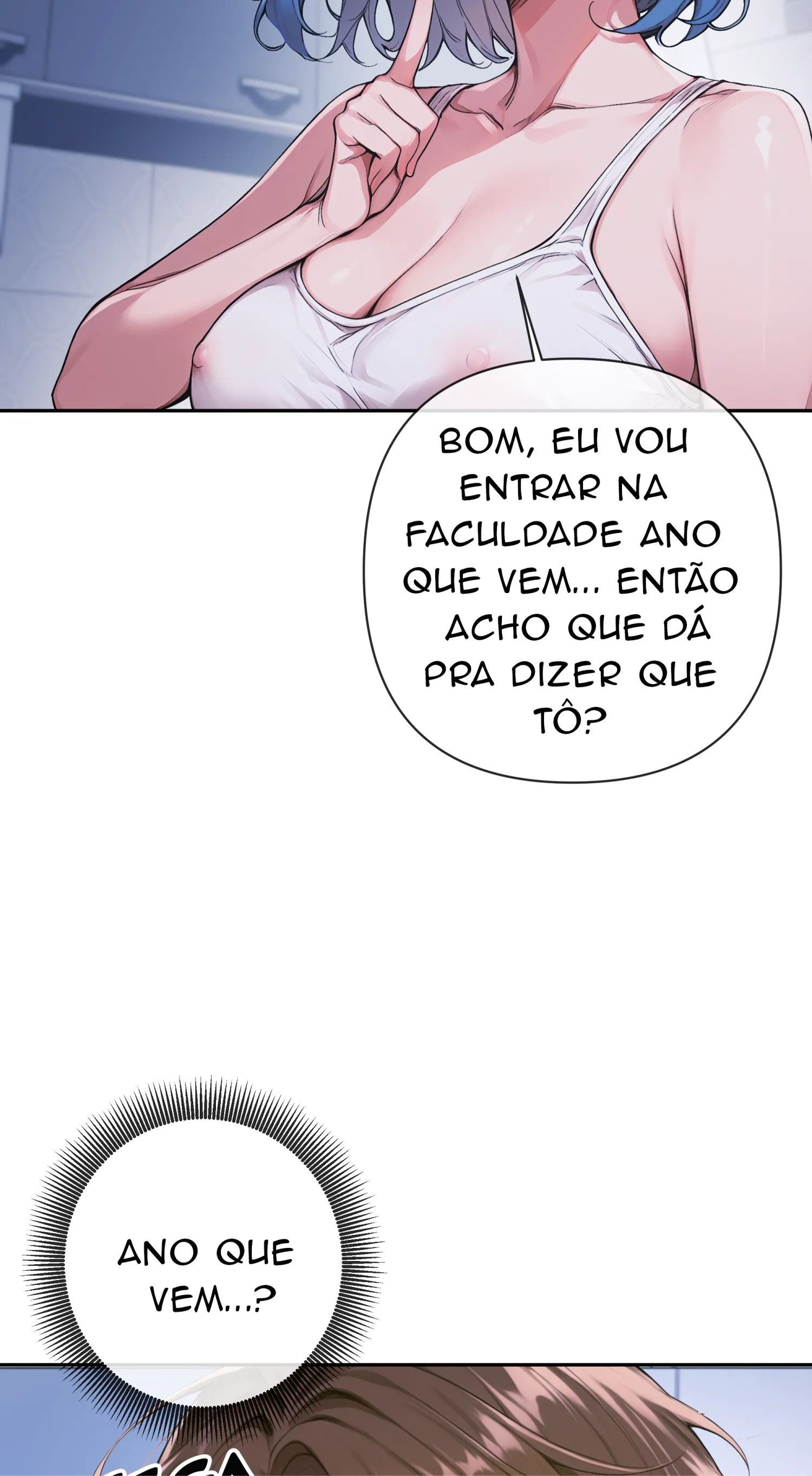 Vila do Desejo - Episode 4 - read scene 12