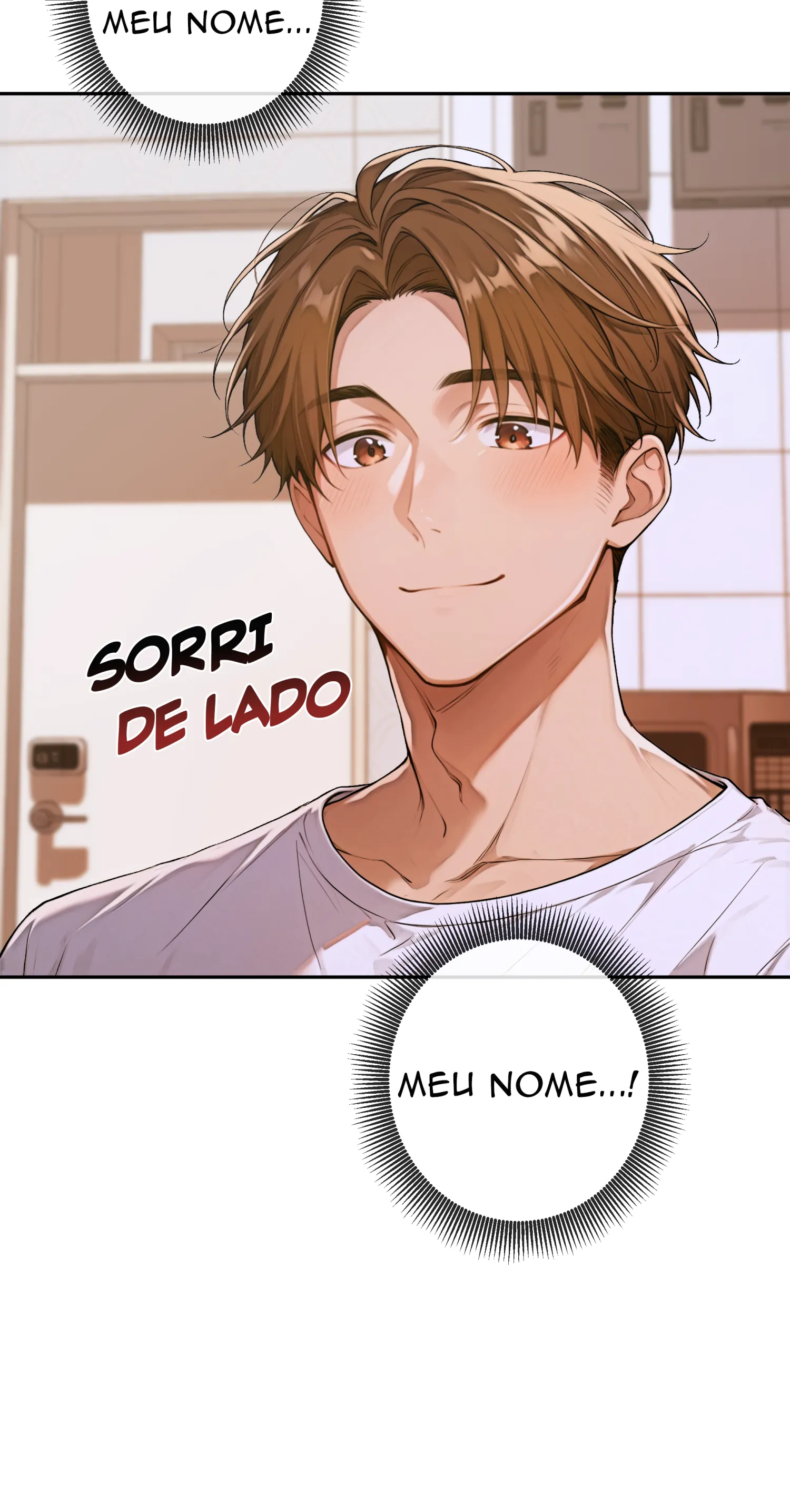 Vila do Desejo - Episode 4 - read scene 69
