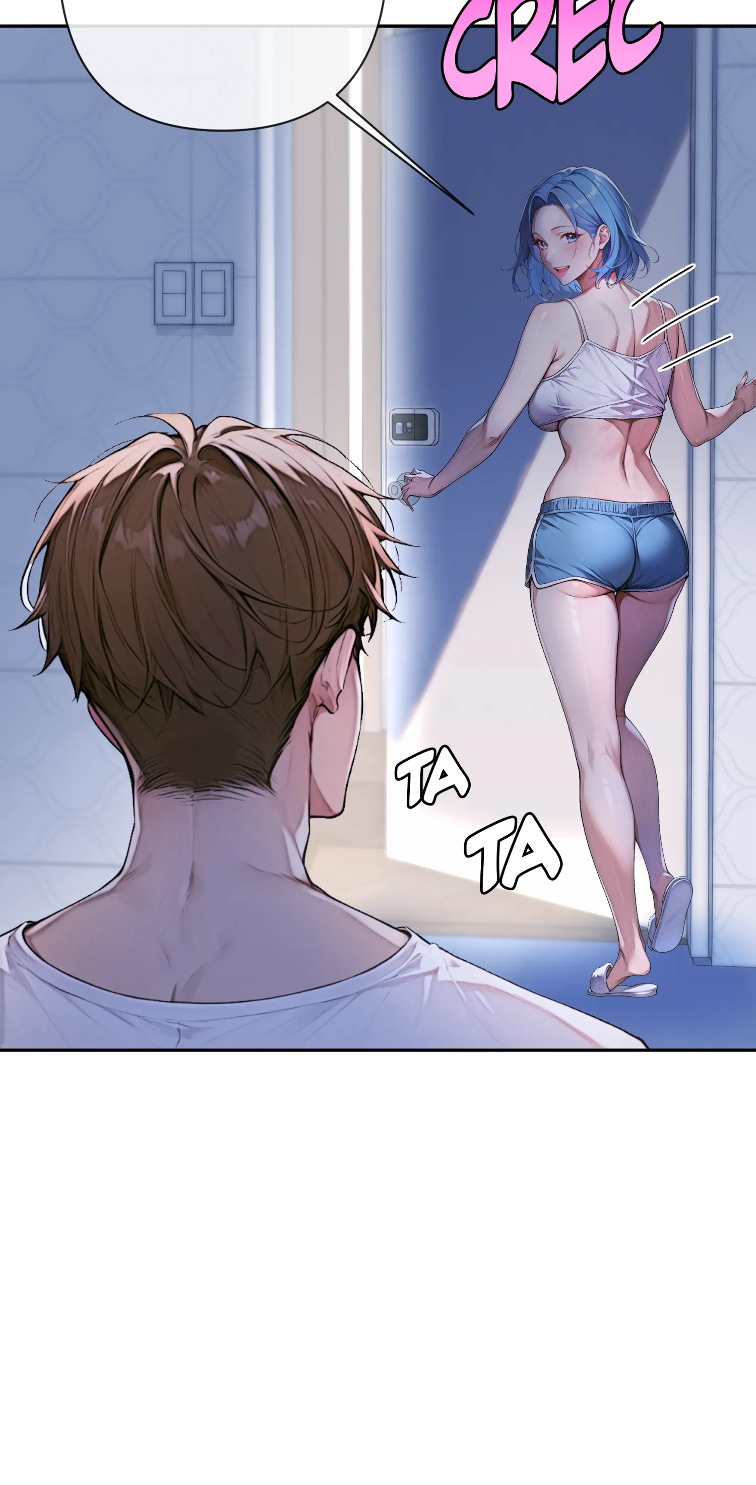 Vila do Desejo - Episode 4 - read scene 44