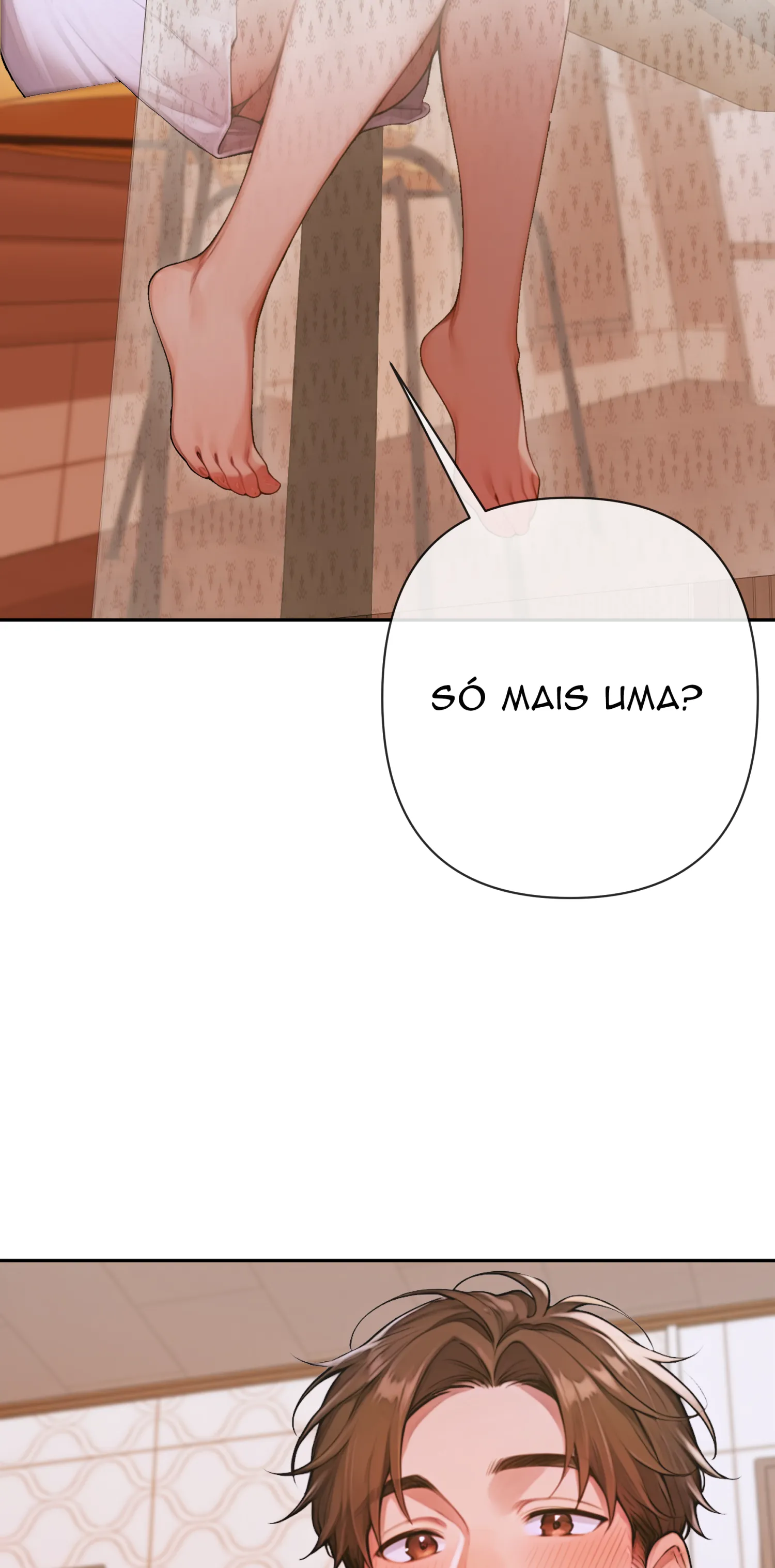 Vila do Desejo - Episode 4 - read scene 97