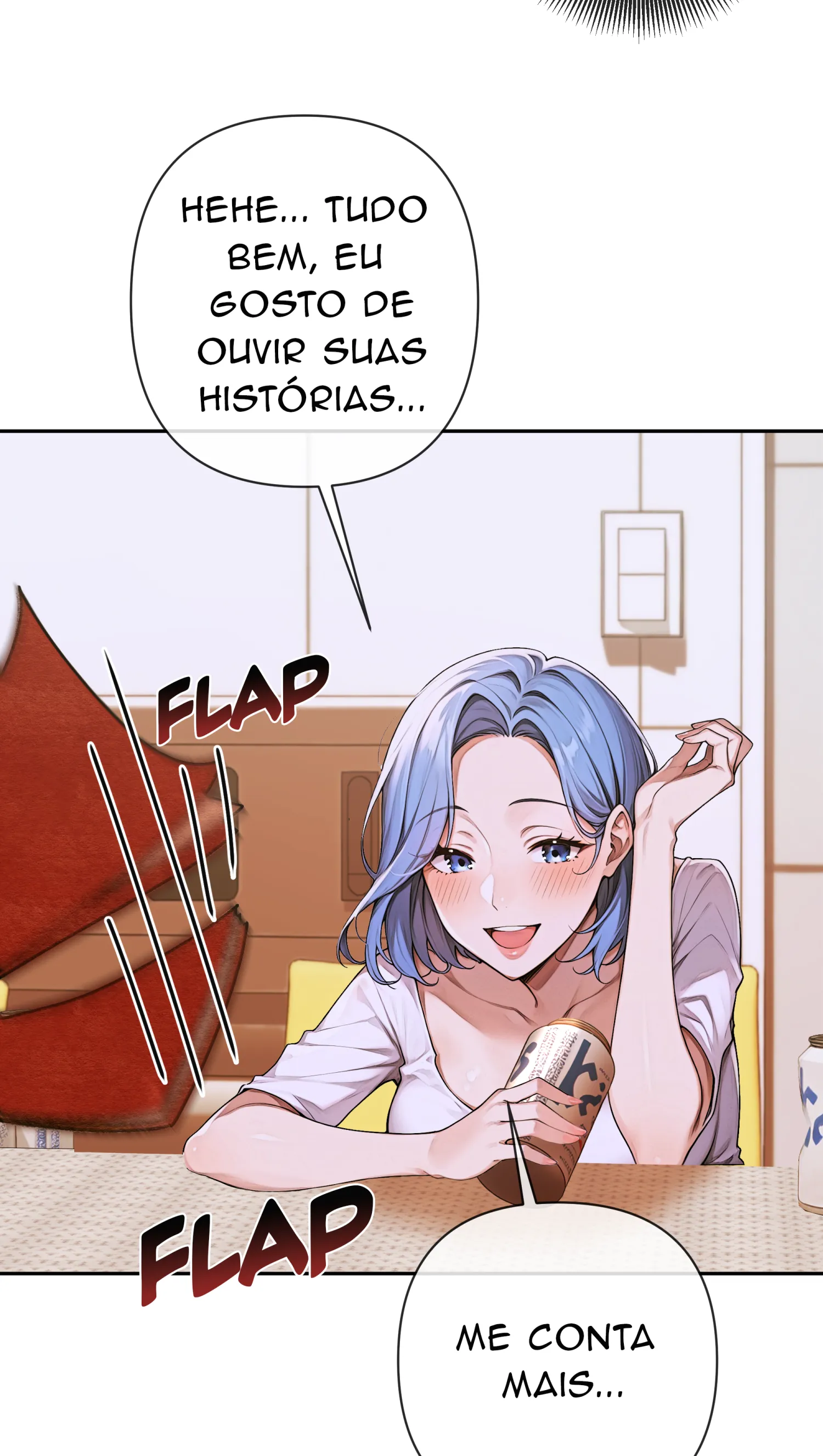 Vila do Desejo - Episode 4 - read scene 90