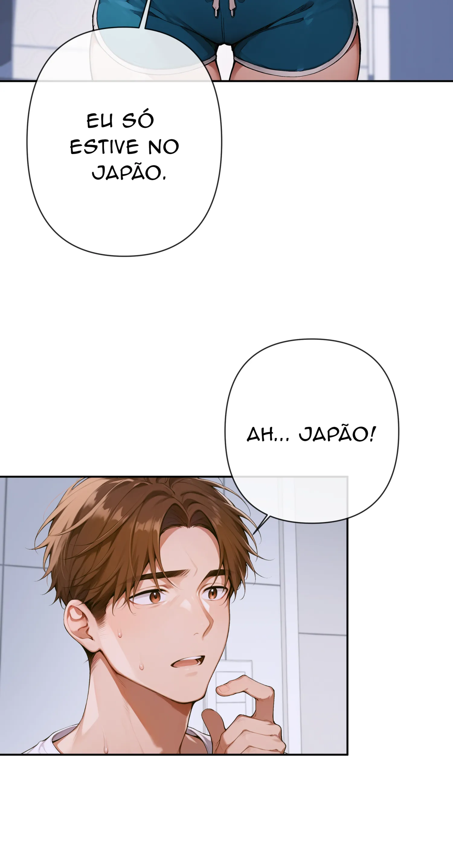 Vila do Desejo - Episode 4 - read scene 21