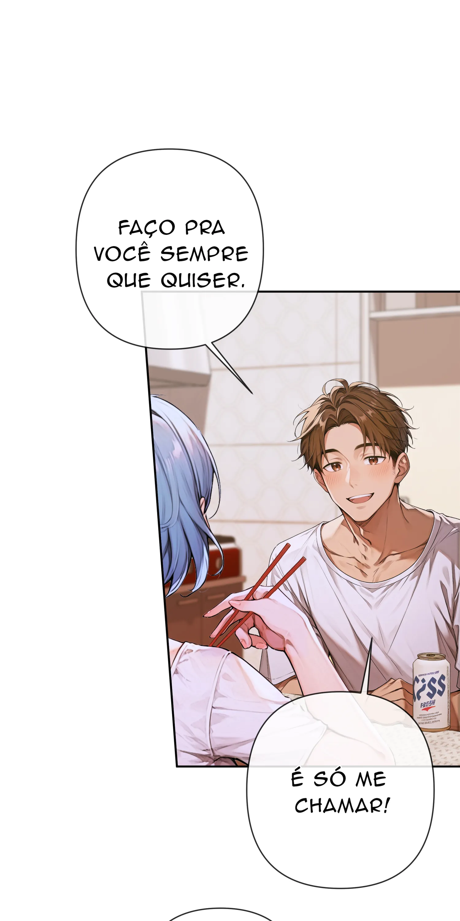 Vila do Desejo - Episode 4 - read scene 74