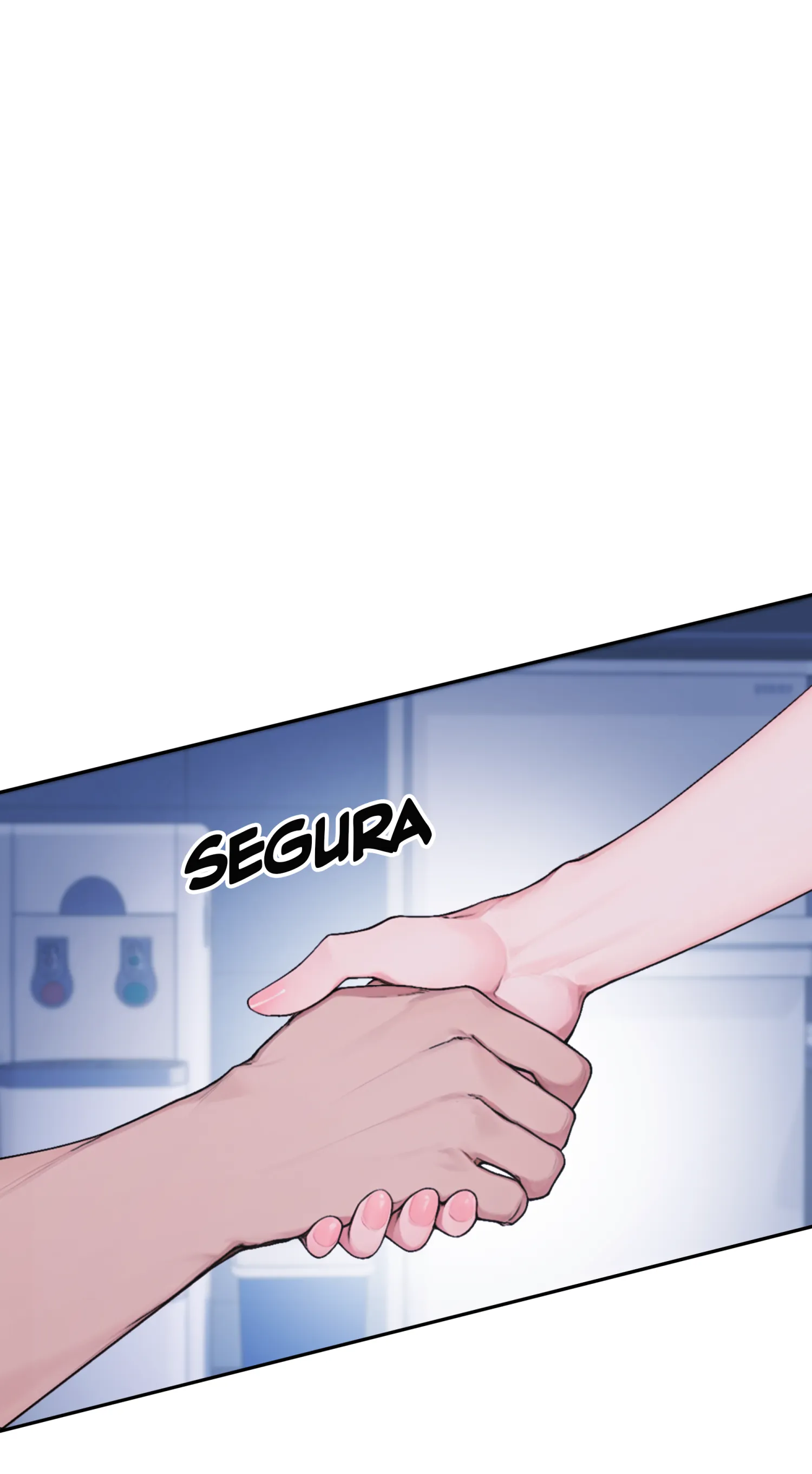 Vila do Desejo - Episode 4 - read scene 3
